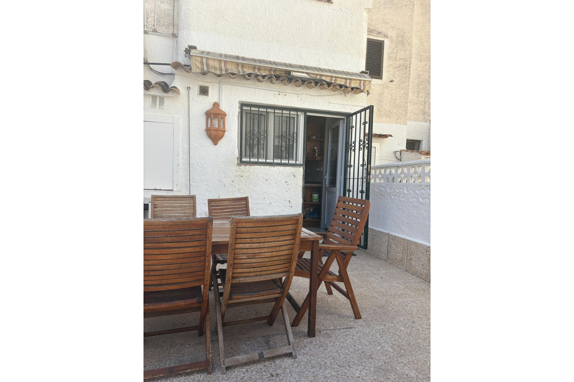 Segunda mano - Apartamento -
Denia - Costa Blanca
