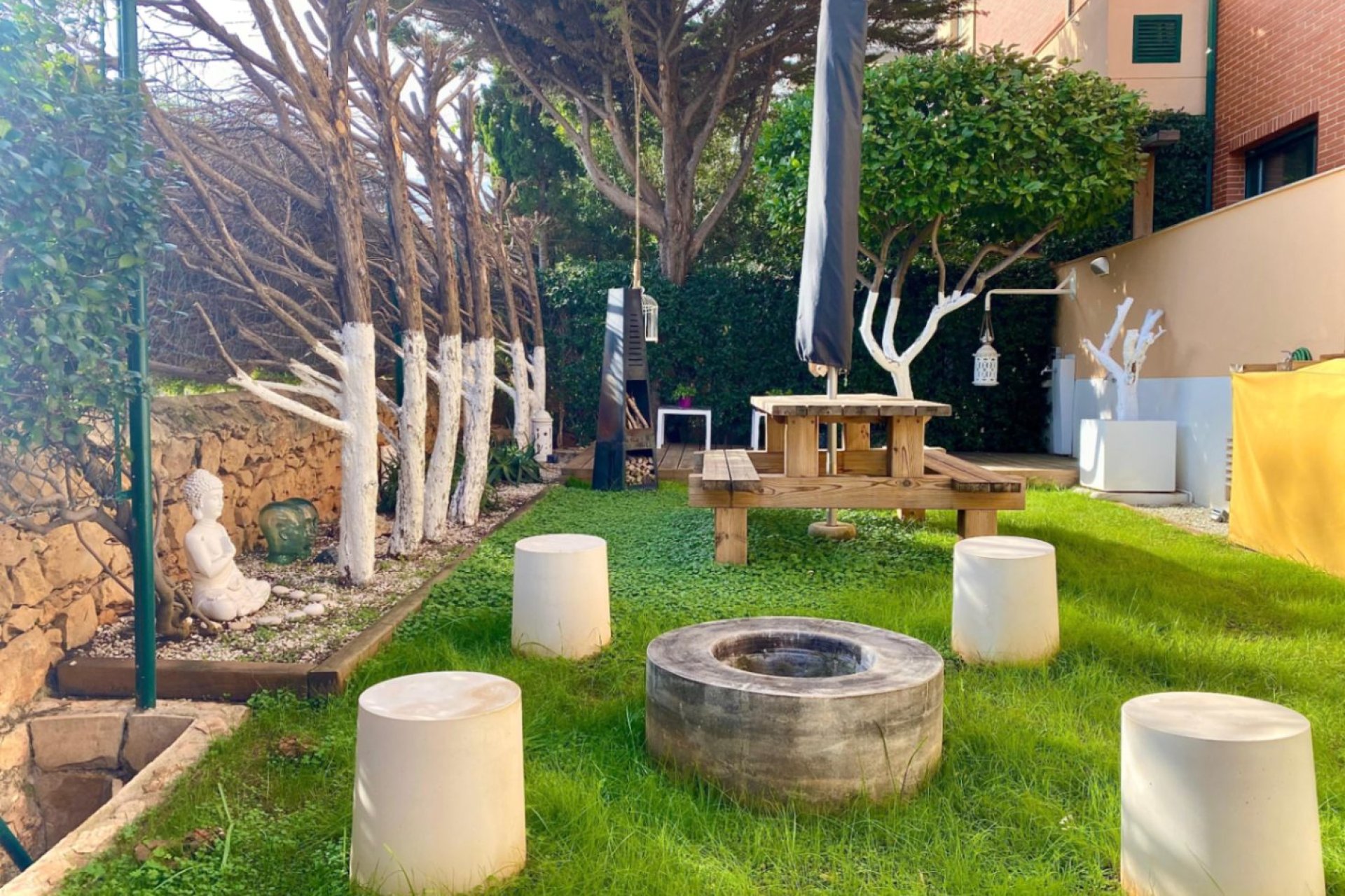 Segunda mano - Apartamento -
Denia - Costa Blanca