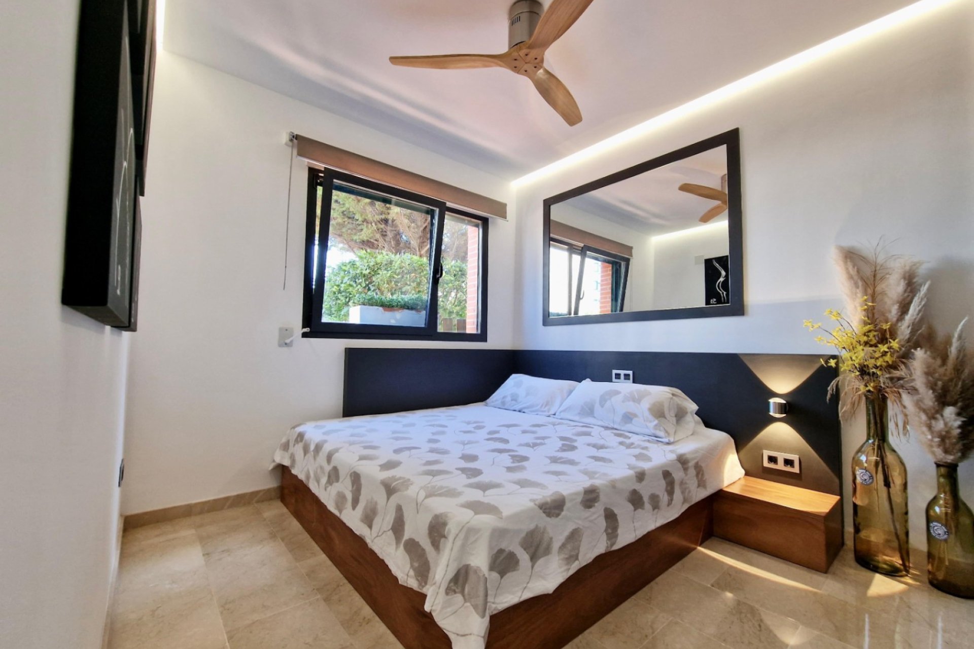 Segunda mano - Apartamento -
Denia - Costa Blanca