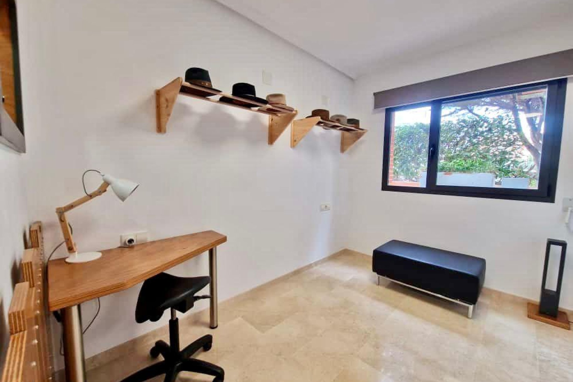 Segunda mano - Apartamento -
Denia - Costa Blanca