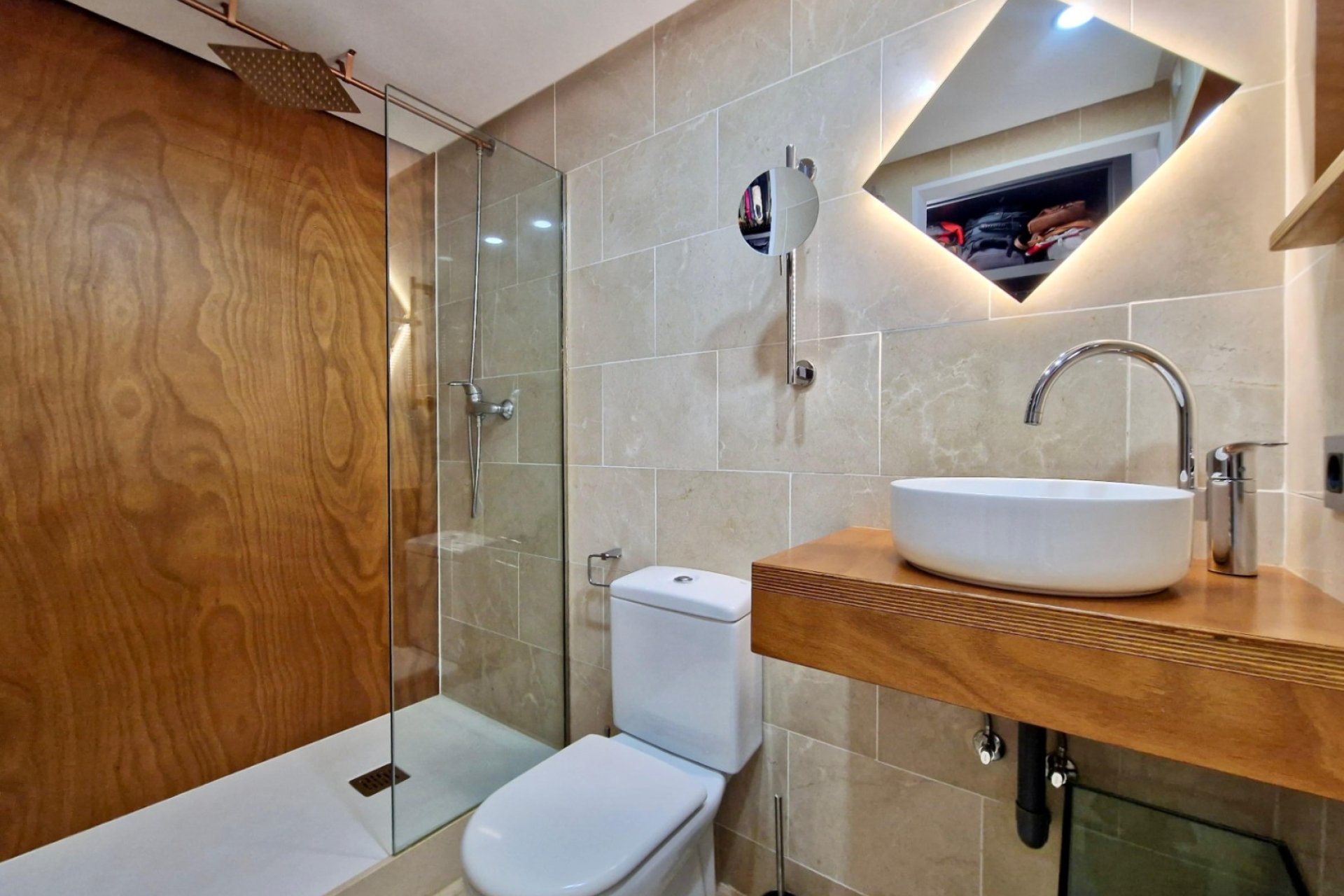 Segunda mano - Apartamento -
Denia - Costa Blanca