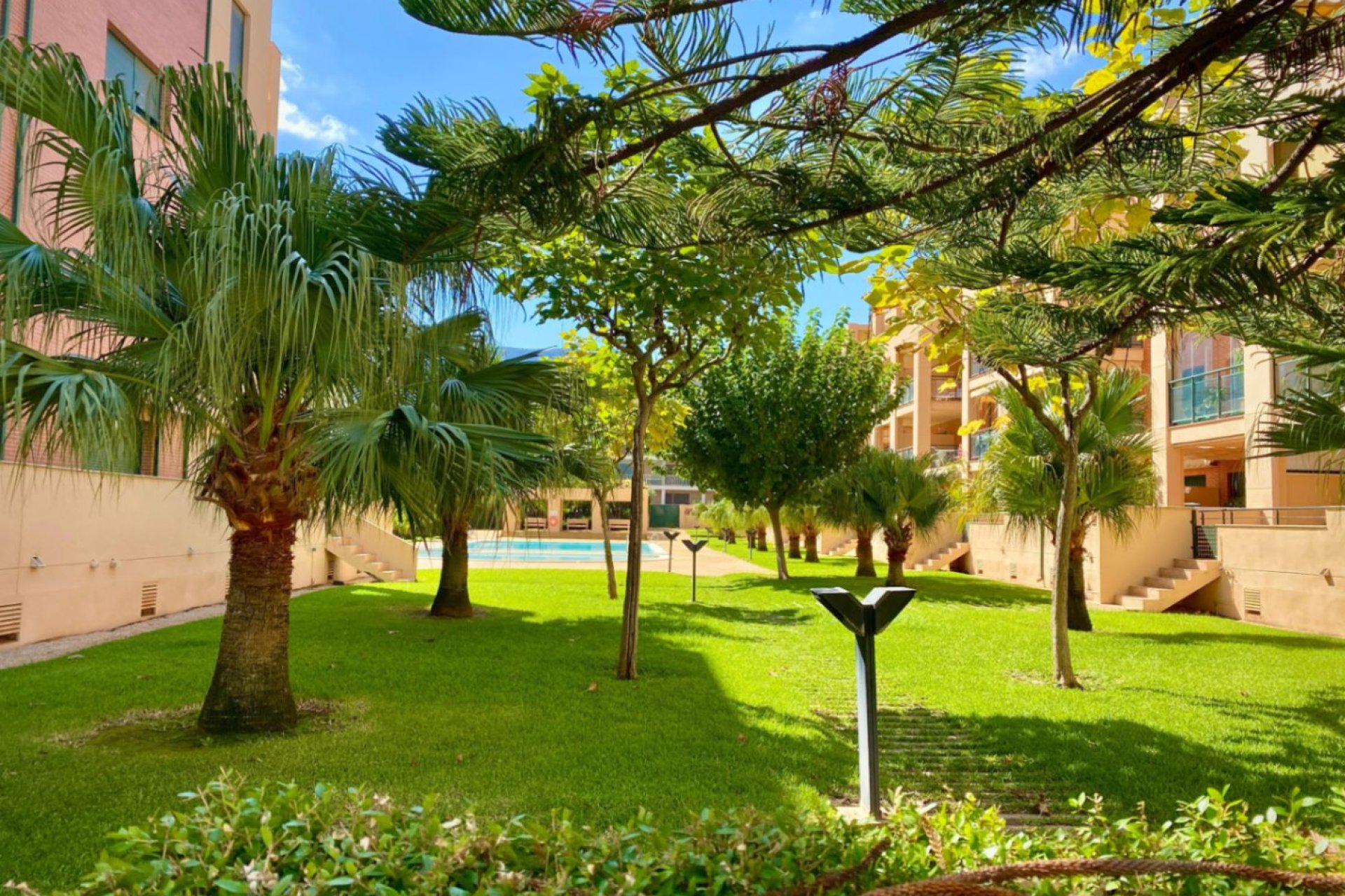 Segunda mano - Apartamento -
Denia - Costa Blanca