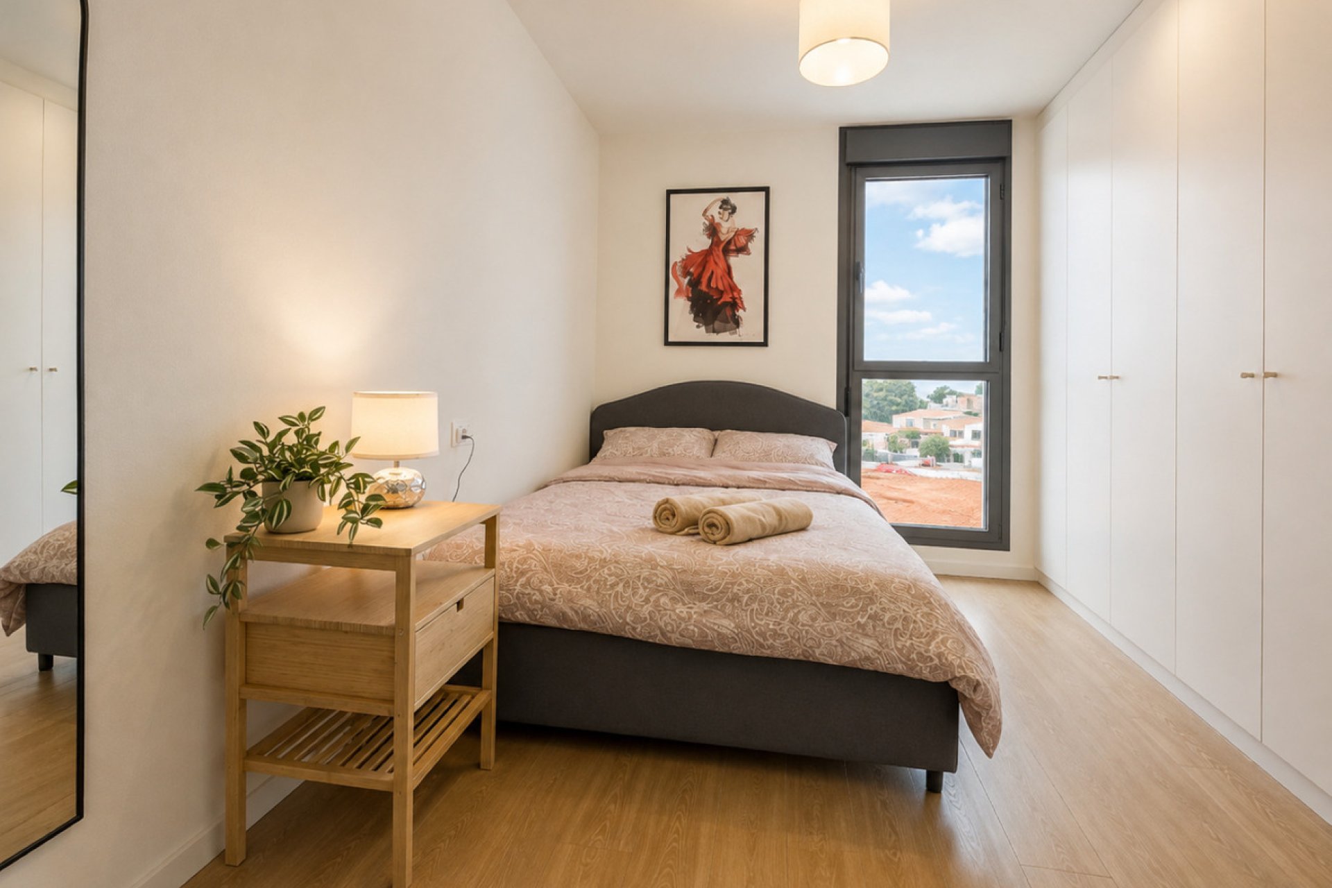 Segunda mano - Apartamento -
Denia - Costa Blanca