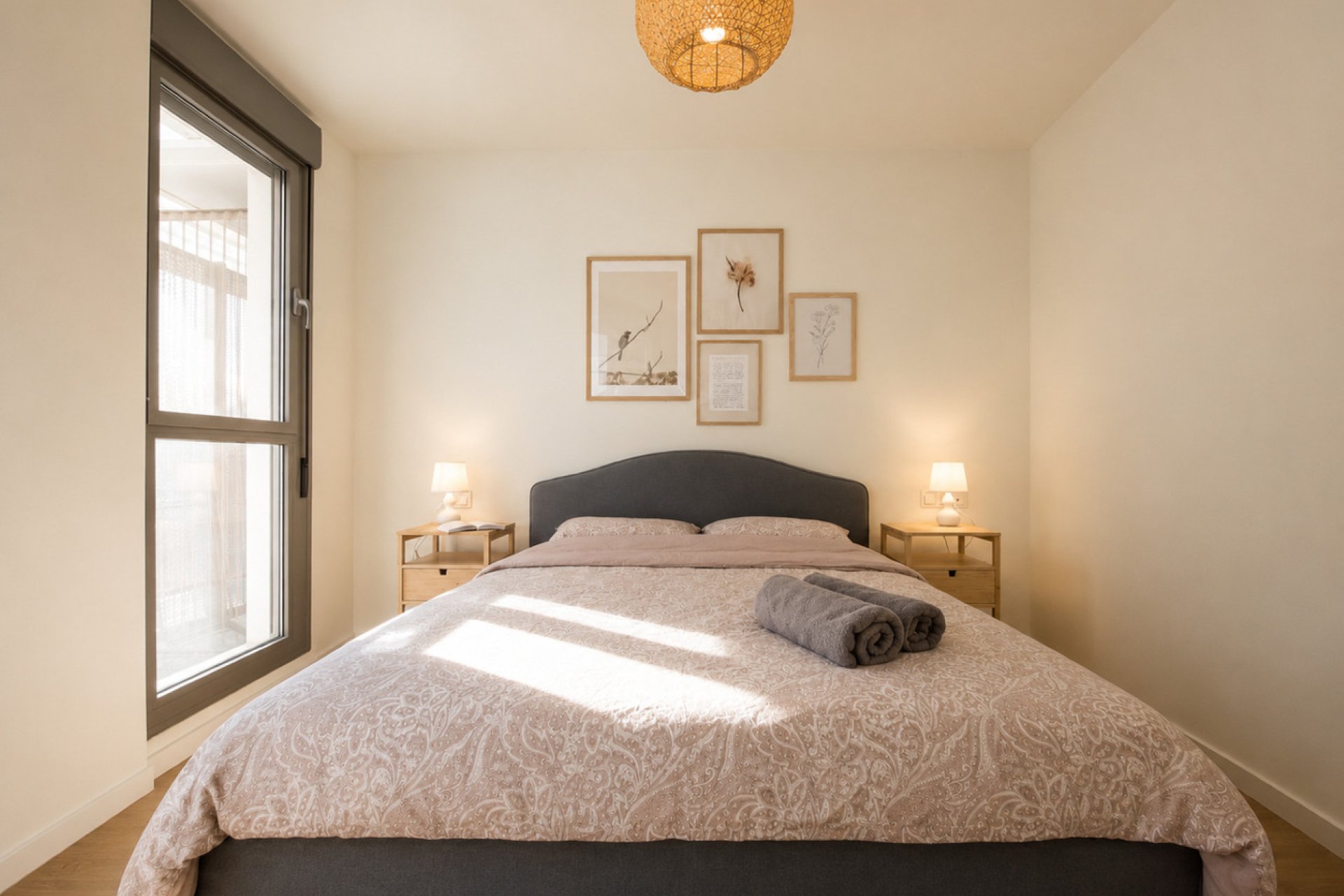 Segunda mano - Apartamento -
Denia - Costa Blanca