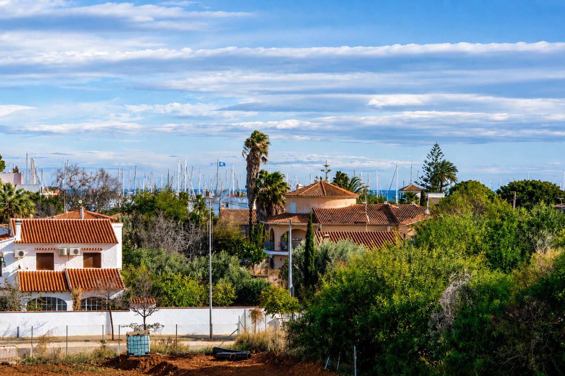 Segunda mano - Apartamento -
Denia - Costa Blanca