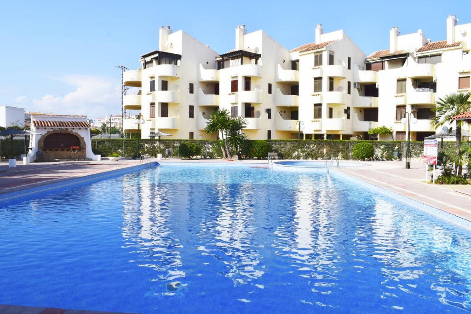 Segunda mano - Apartamento -
Denia - Costa Blanca