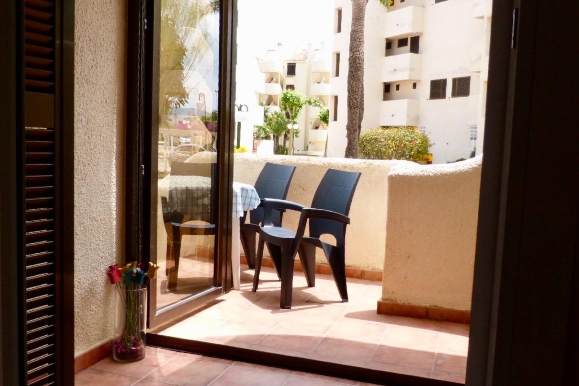 Segunda mano - Apartamento -
Denia - Costa Blanca