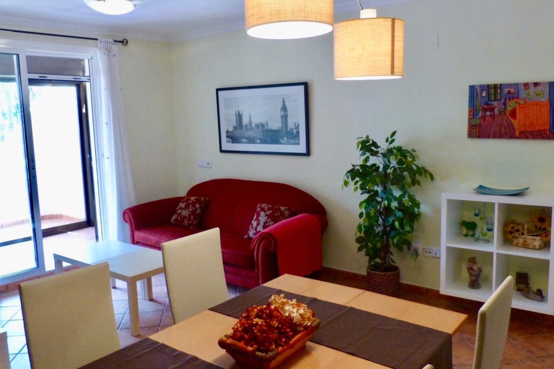 Segunda mano - Apartamento -
Denia - Costa Blanca
