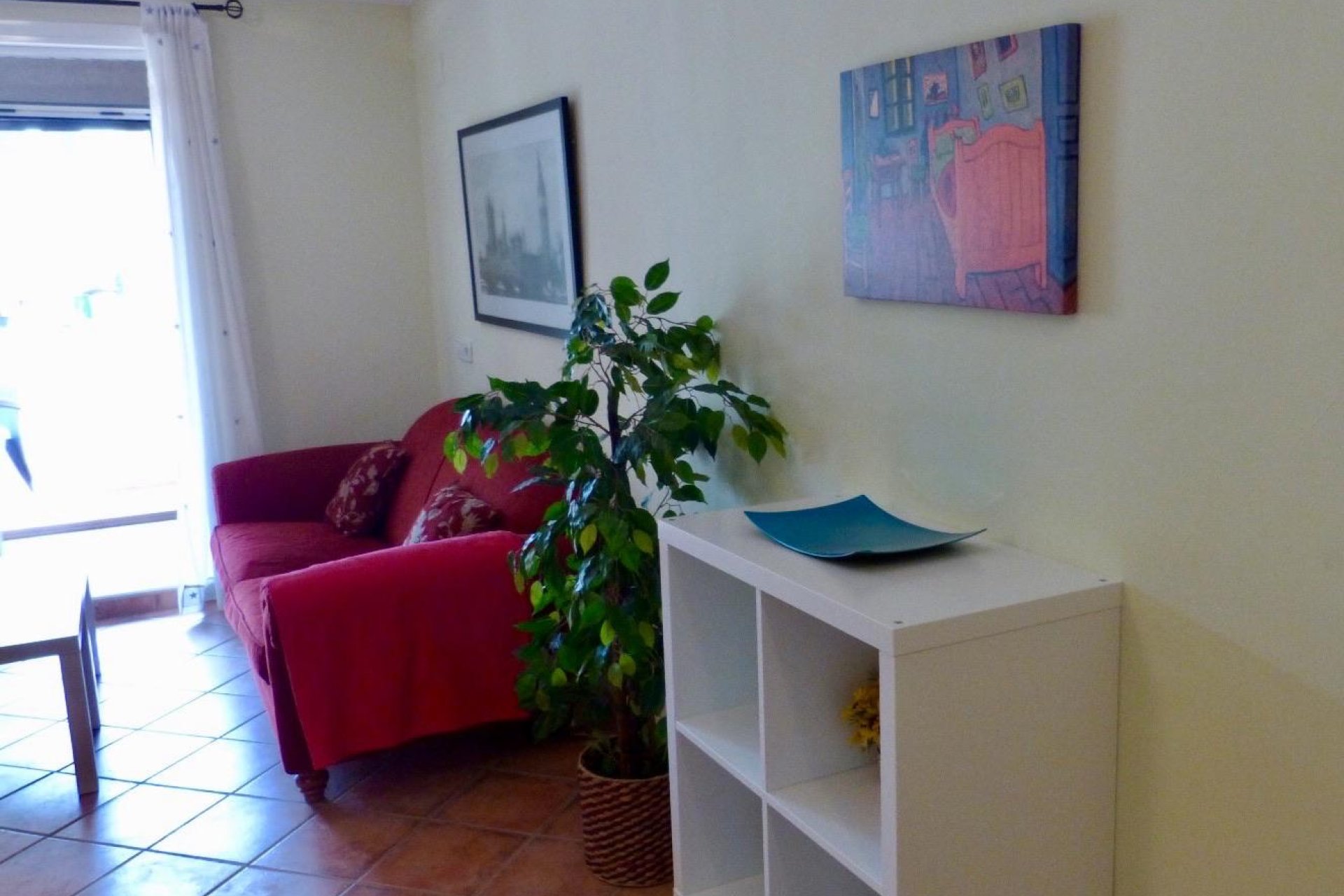 Segunda mano - Apartamento -
Denia - Costa Blanca