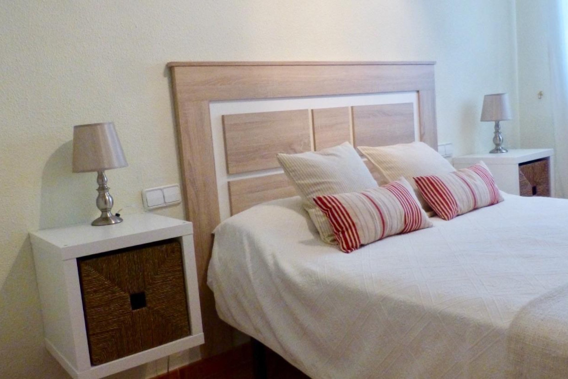 Segunda mano - Apartamento -
Denia - Costa Blanca