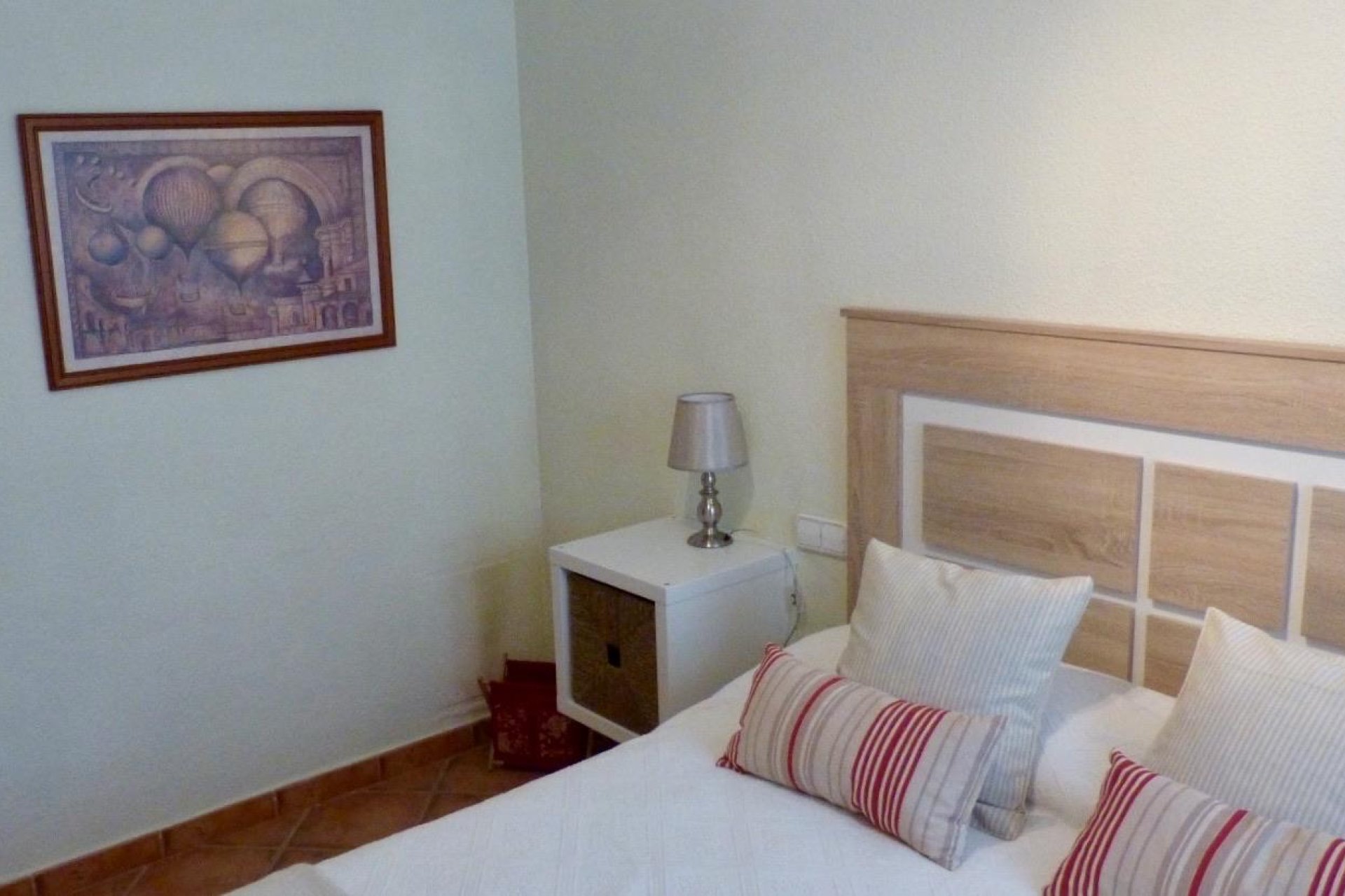 Segunda mano - Apartamento -
Denia - Costa Blanca