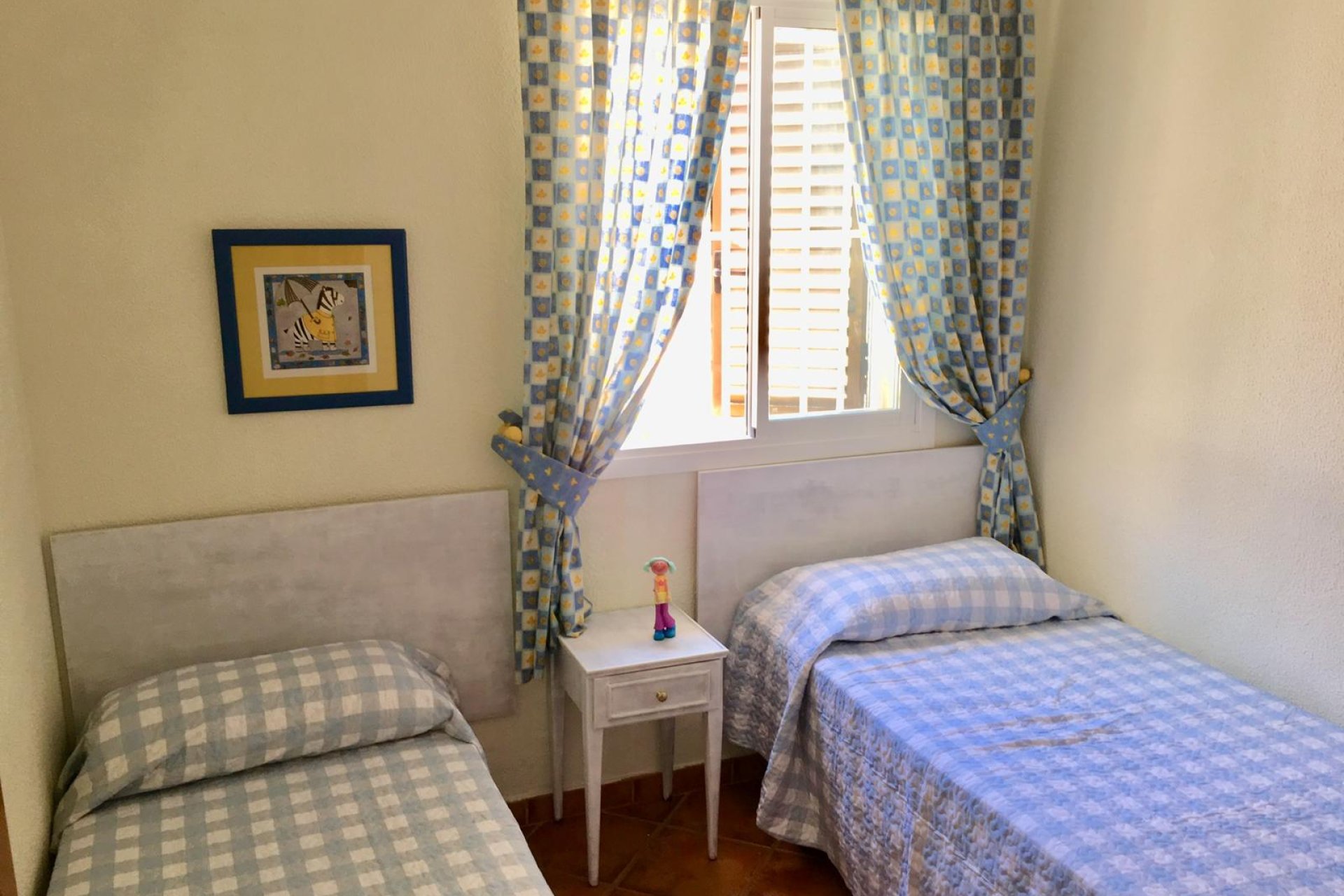 Segunda mano - Apartamento -
Denia - Costa Blanca