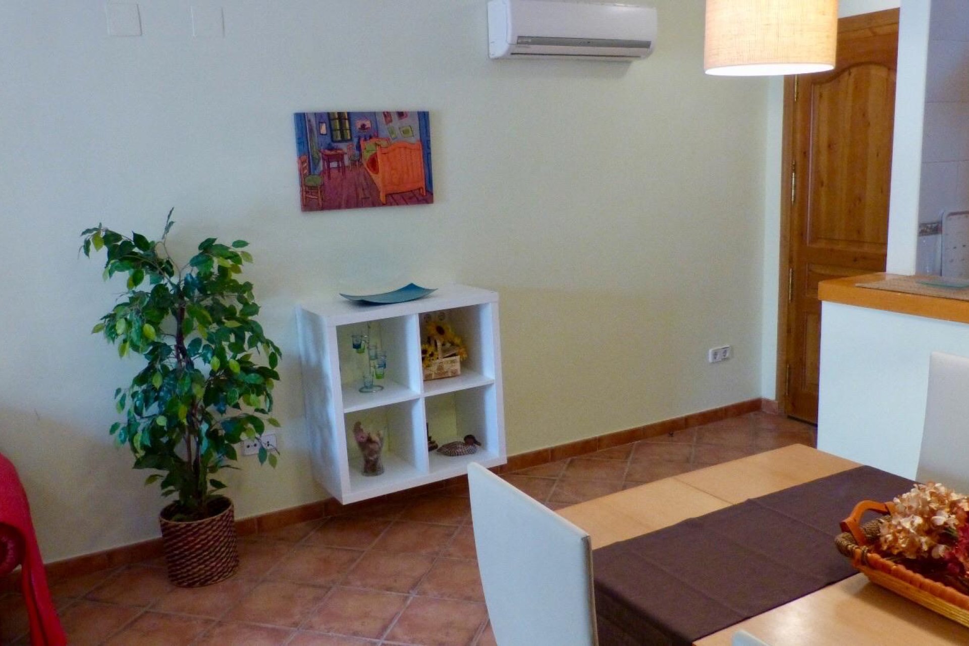Segunda mano - Apartamento -
Denia - Costa Blanca