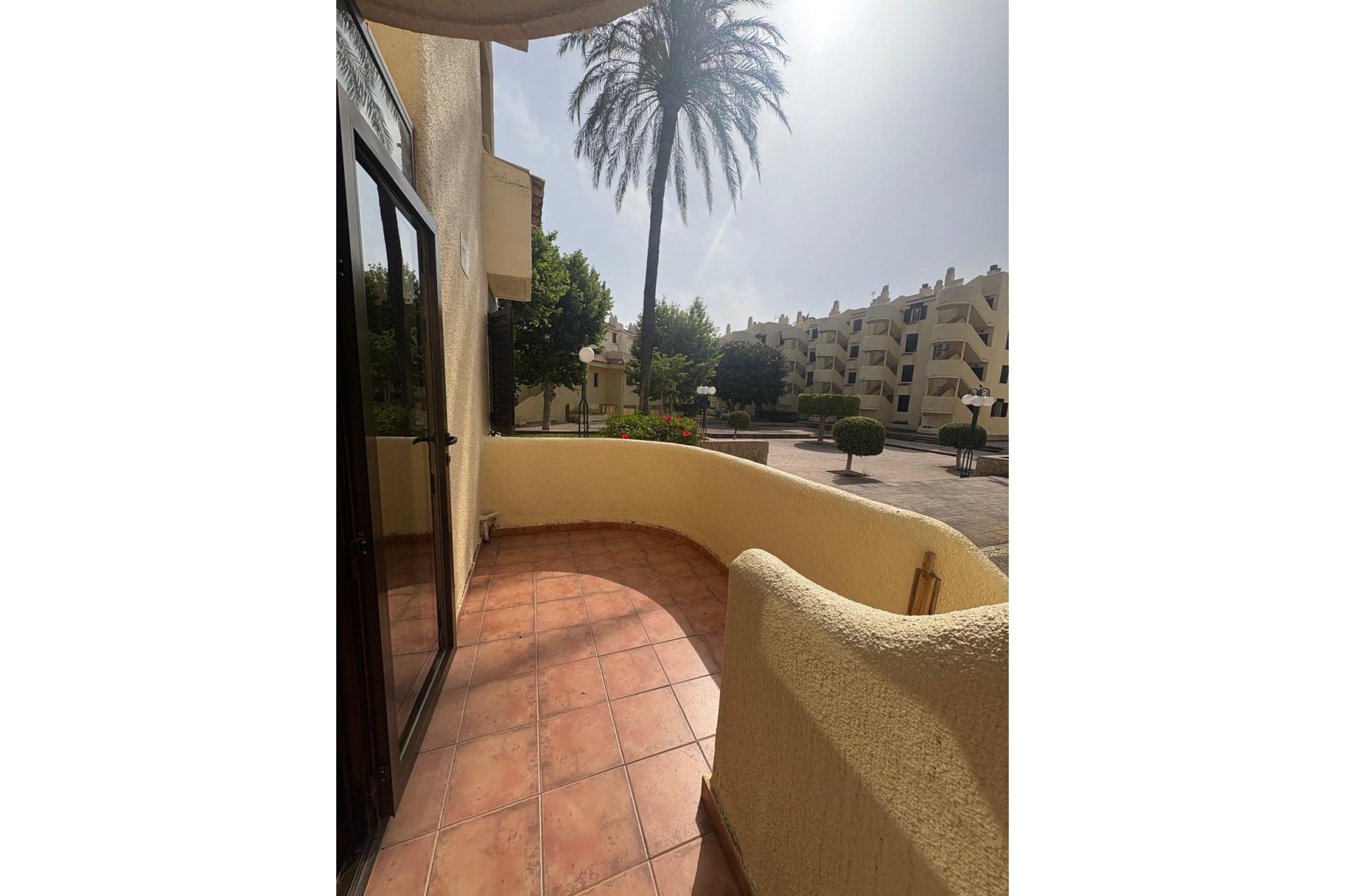 Segunda mano - Apartamento -
Denia - Costa Blanca