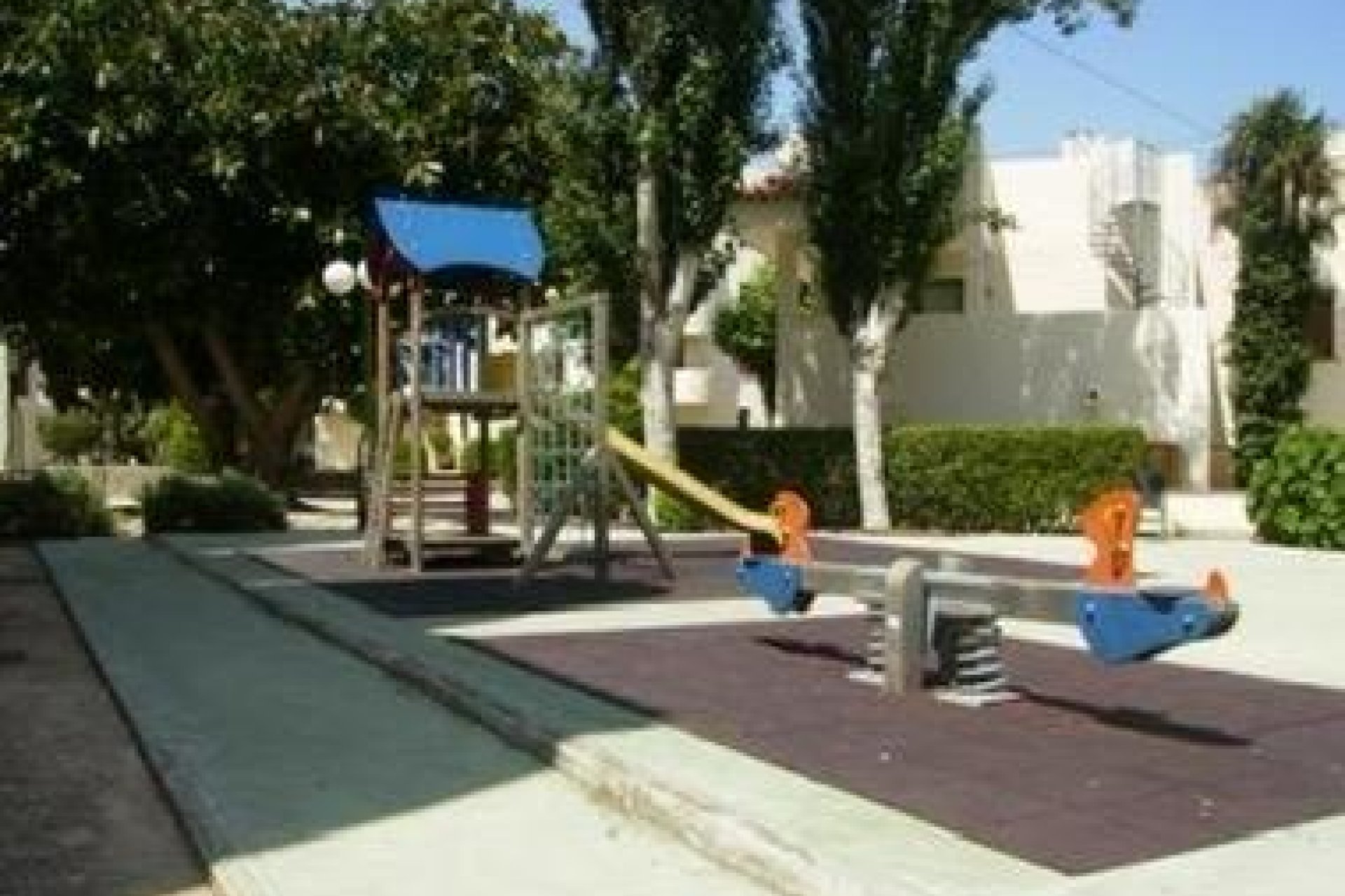 Segunda mano - Apartamento -
Denia - Costa Blanca