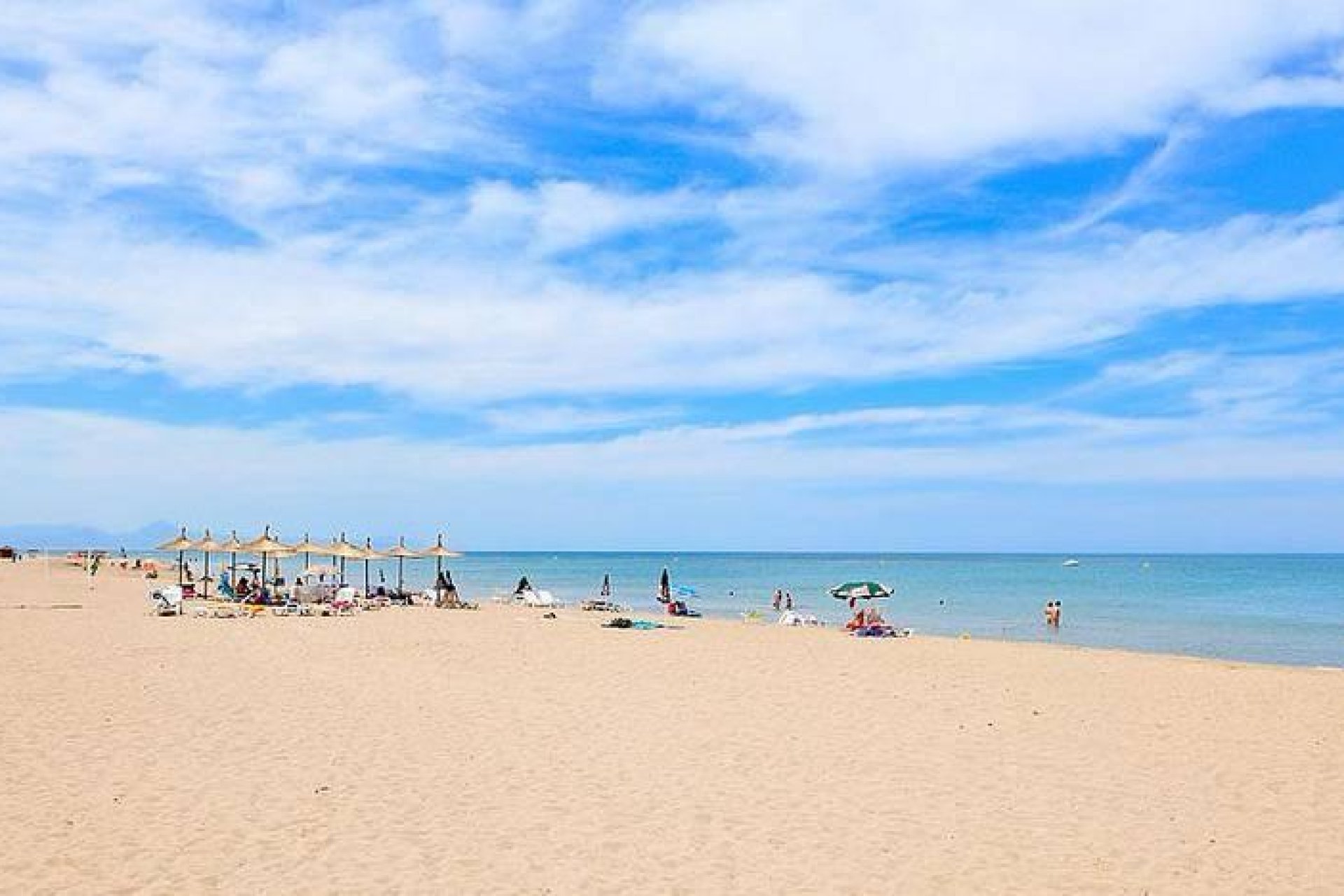 Segunda mano - Apartamento -
Denia - Costa Blanca