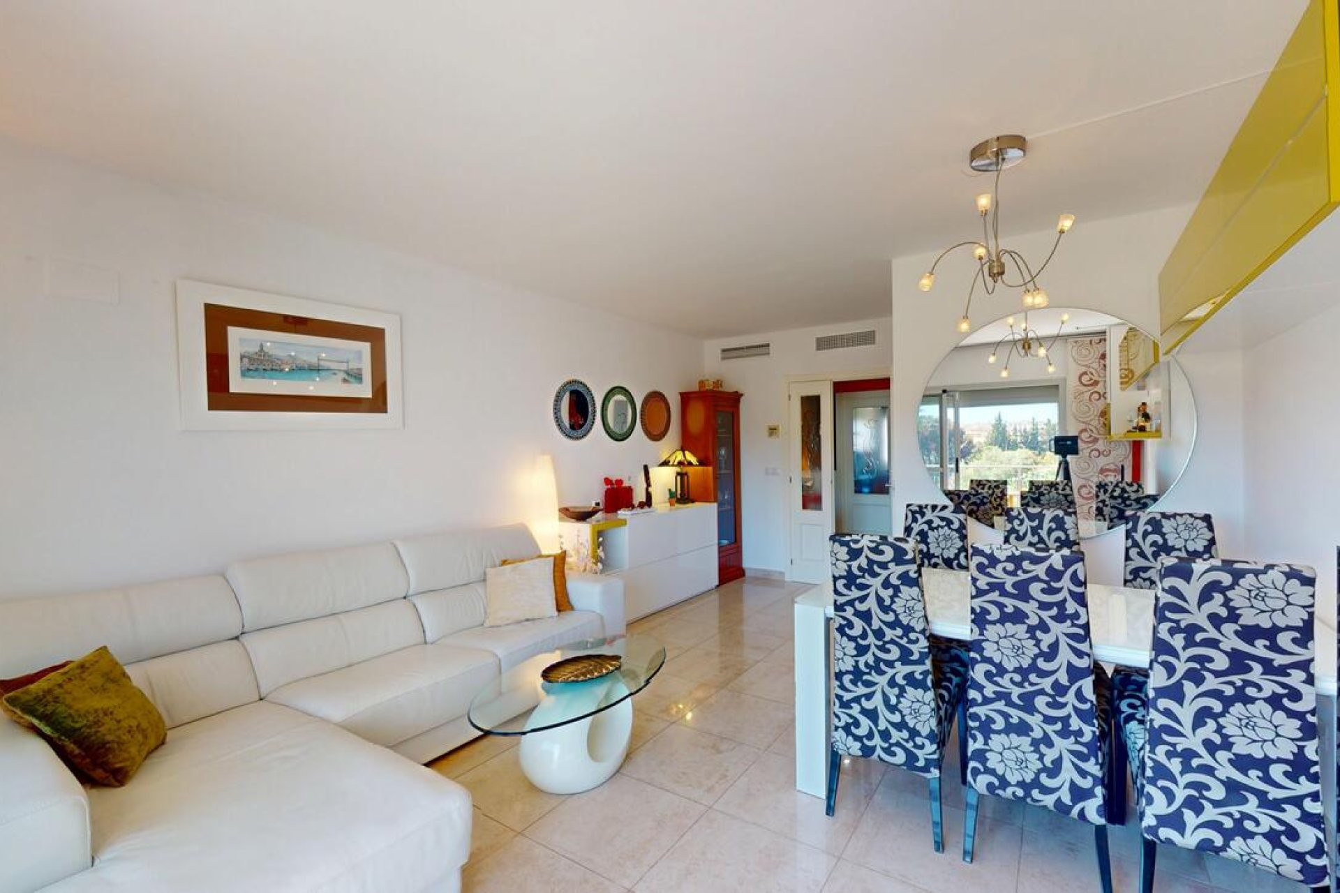 Segunda mano - Apartamento -
Denia - Costa Blanca