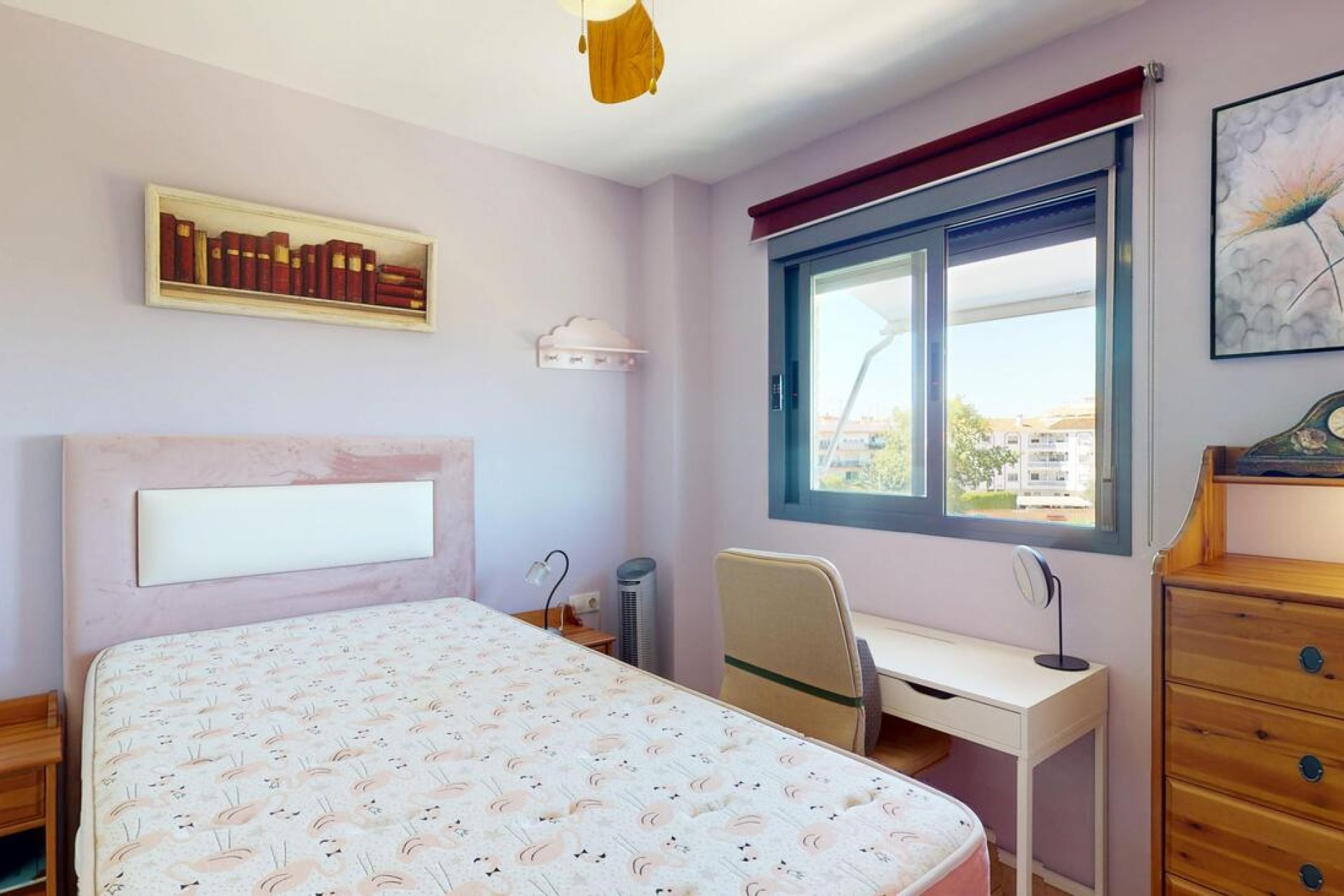 Segunda mano - Apartamento -
Denia - Costa Blanca