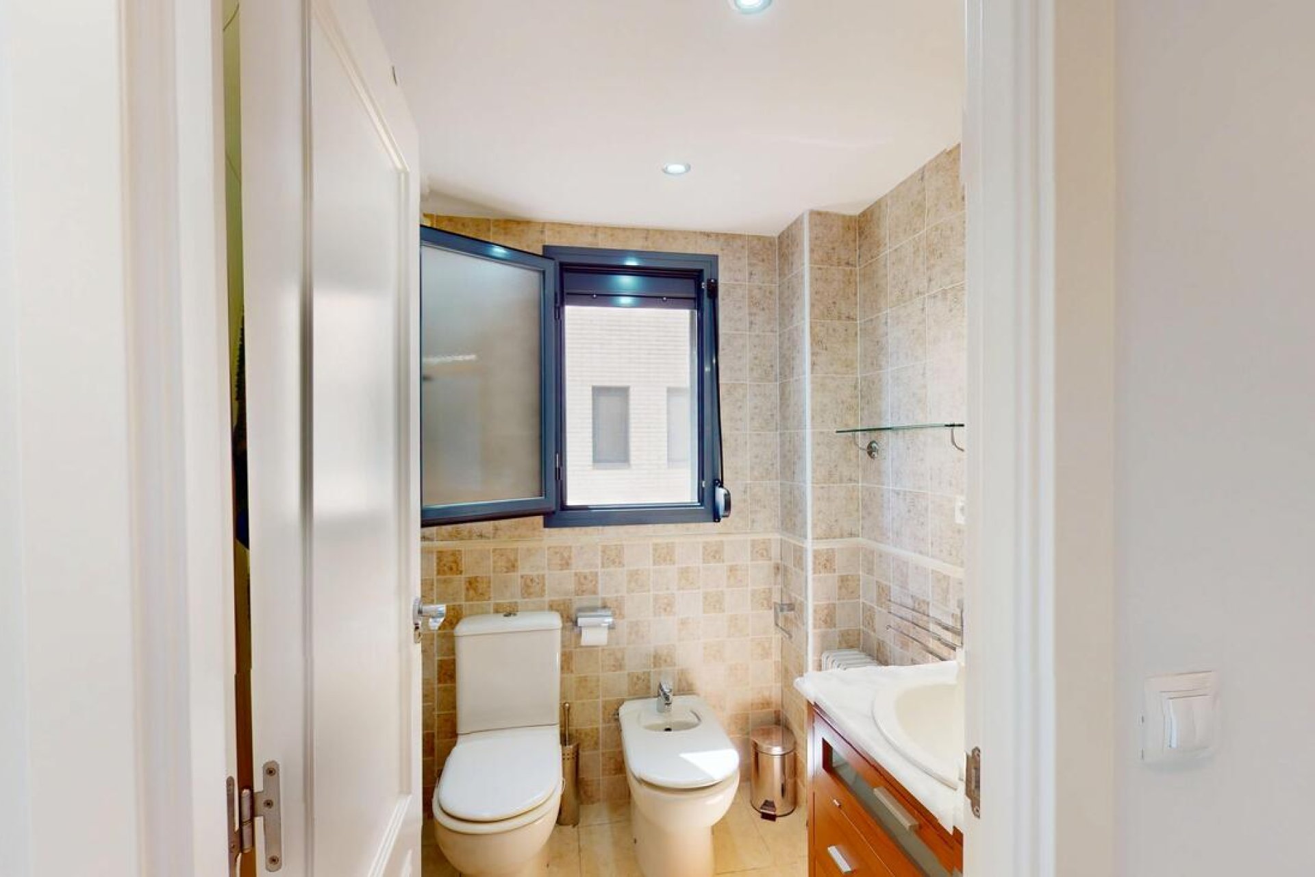 Segunda mano - Apartamento -
Denia - Costa Blanca