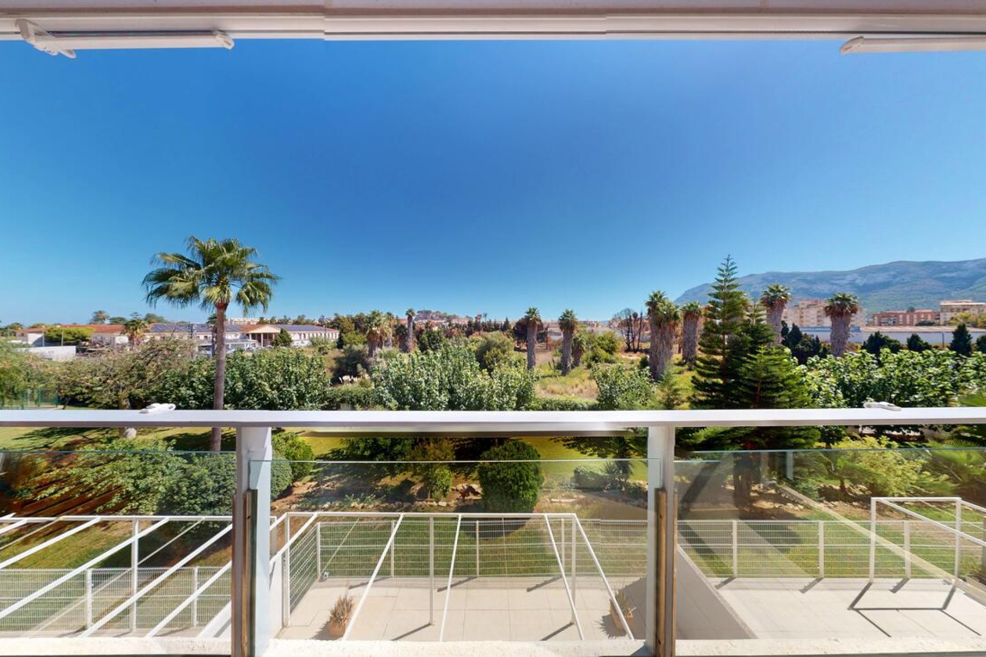 Segunda mano - Apartamento -
Denia - Costa Blanca