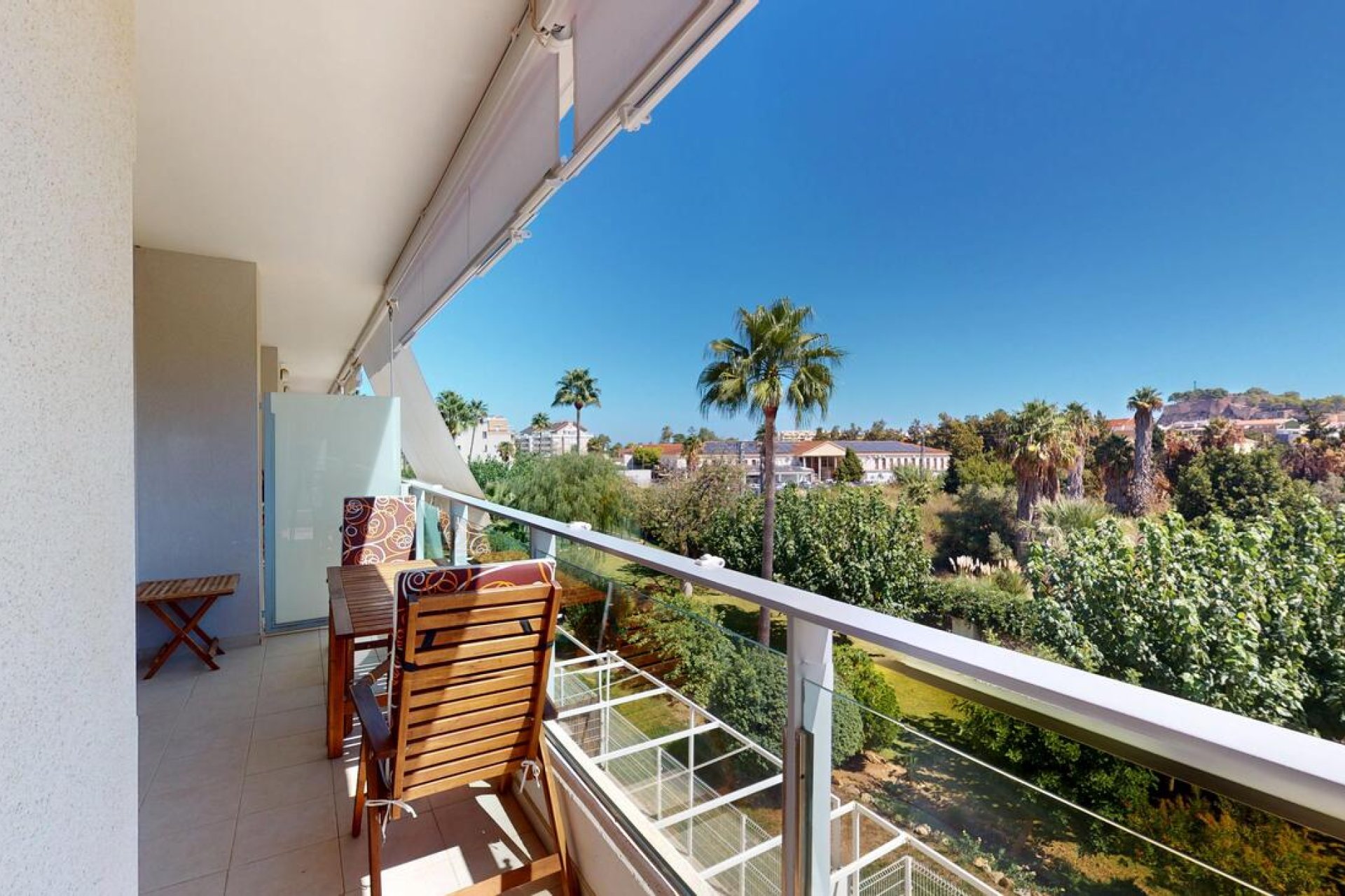 Segunda mano - Apartamento -
Denia - Costa Blanca