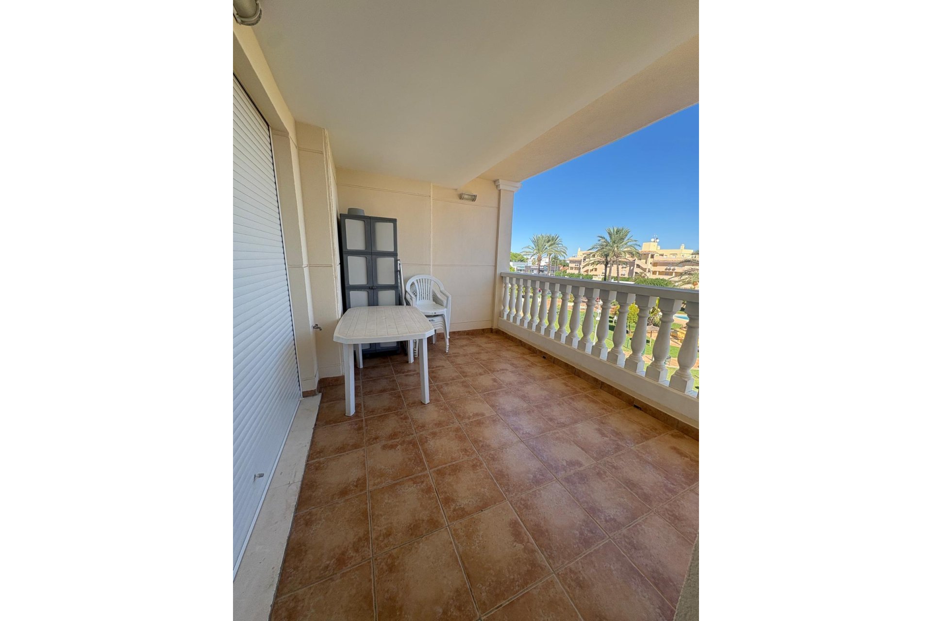 Segunda mano - Apartamento -
Denia - Costa Blanca