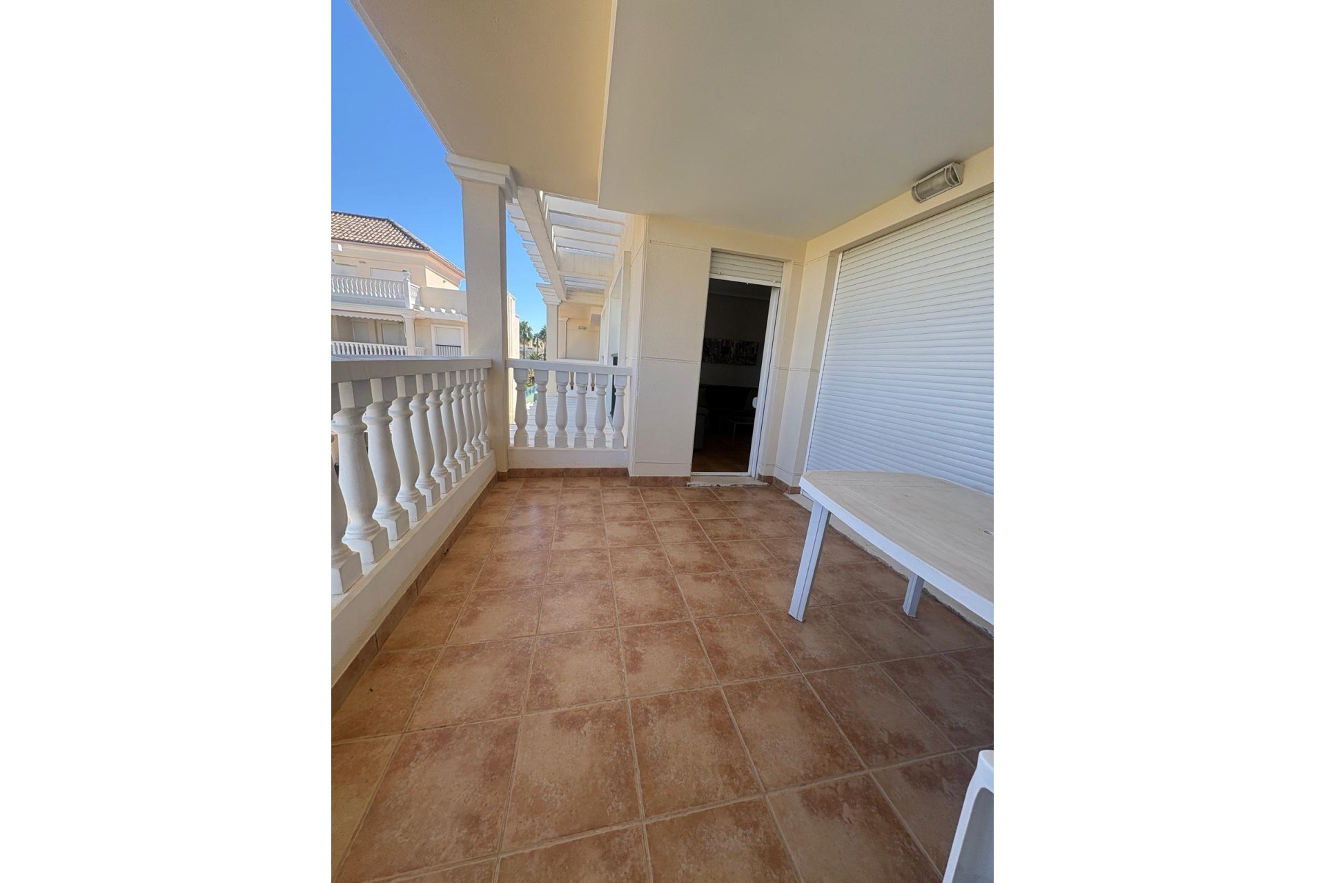 Segunda mano - Apartamento -
Denia - Costa Blanca
