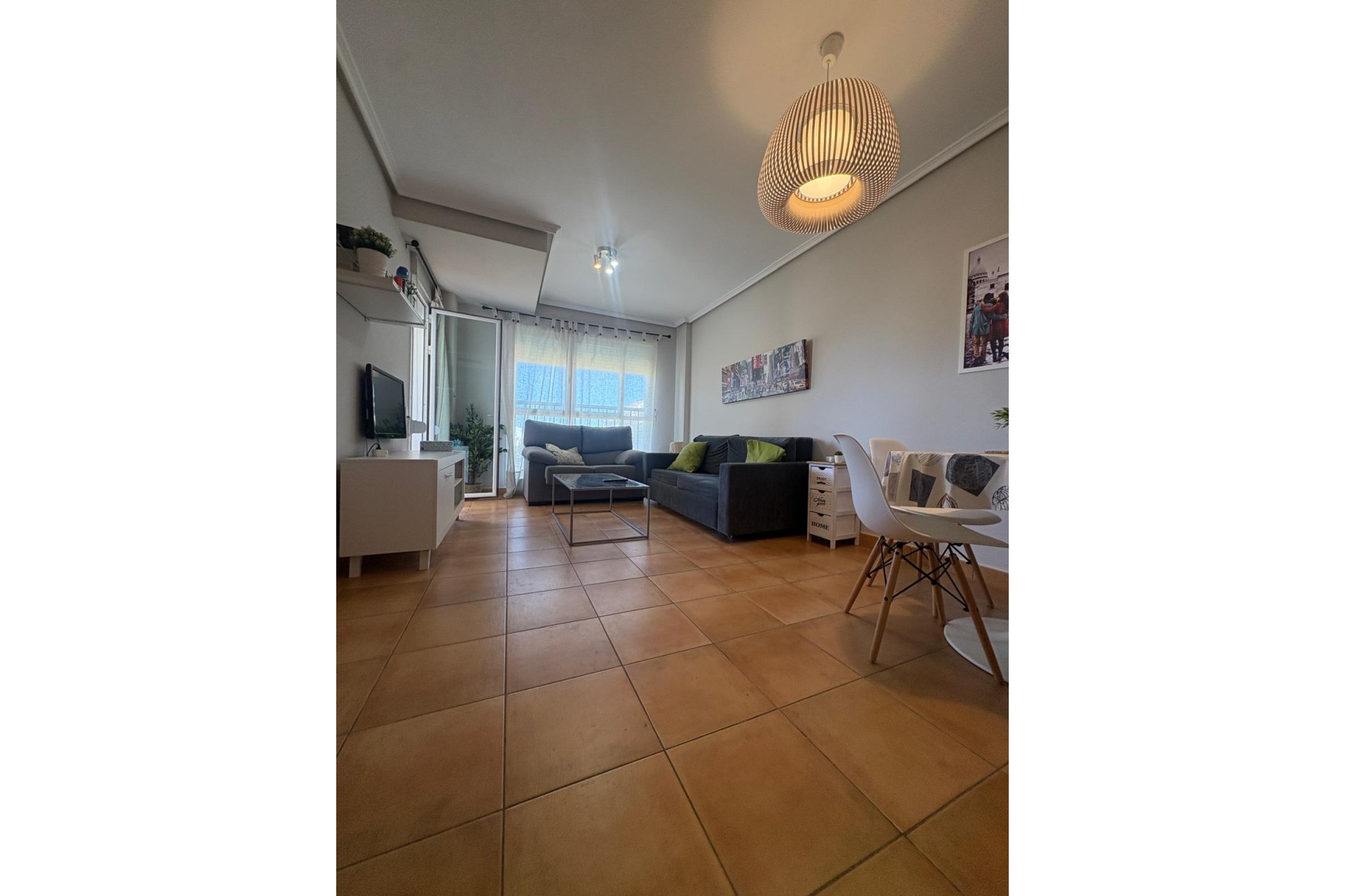 Segunda mano - Apartamento -
Denia - Costa Blanca
