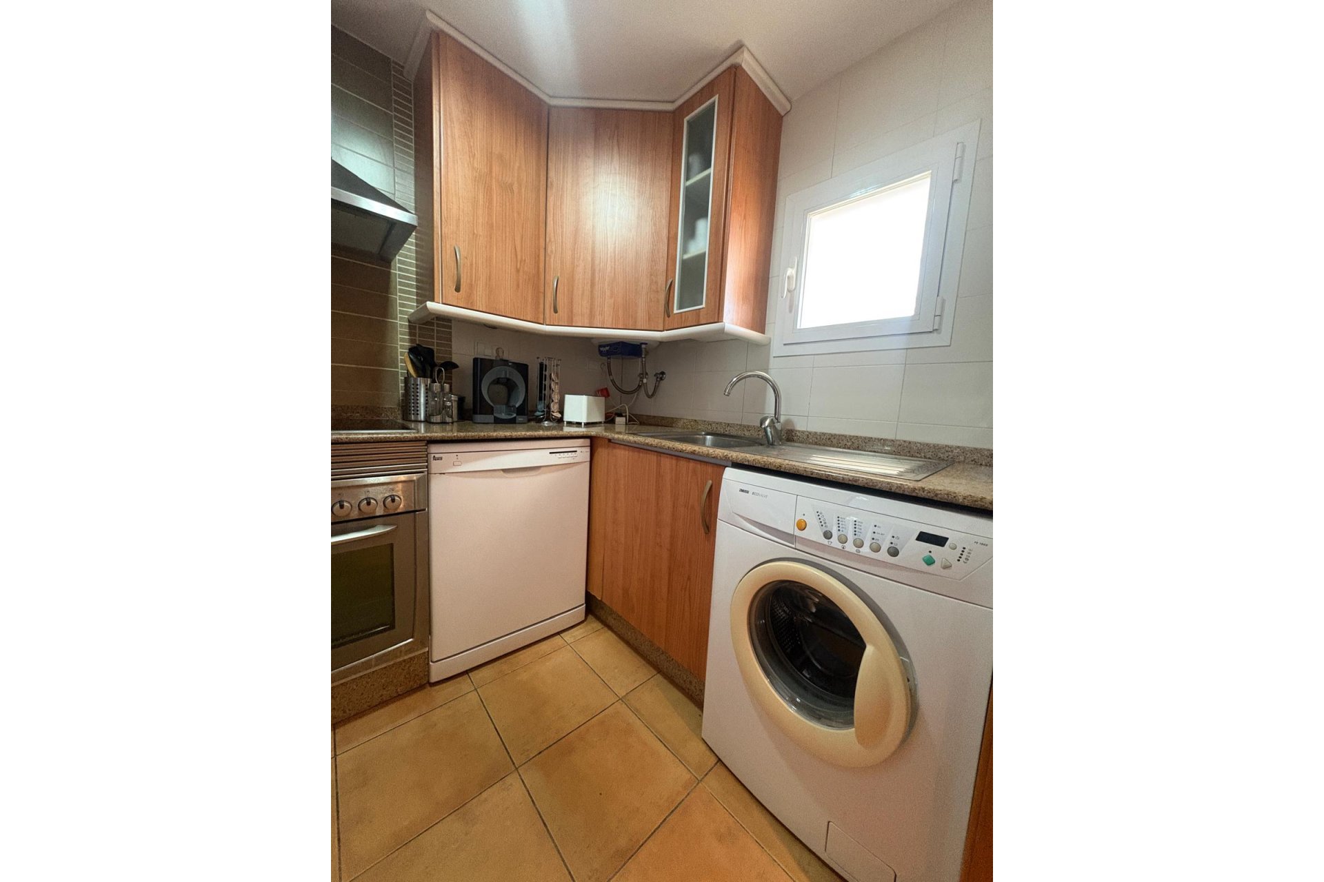 Segunda mano - Apartamento -
Denia - Costa Blanca