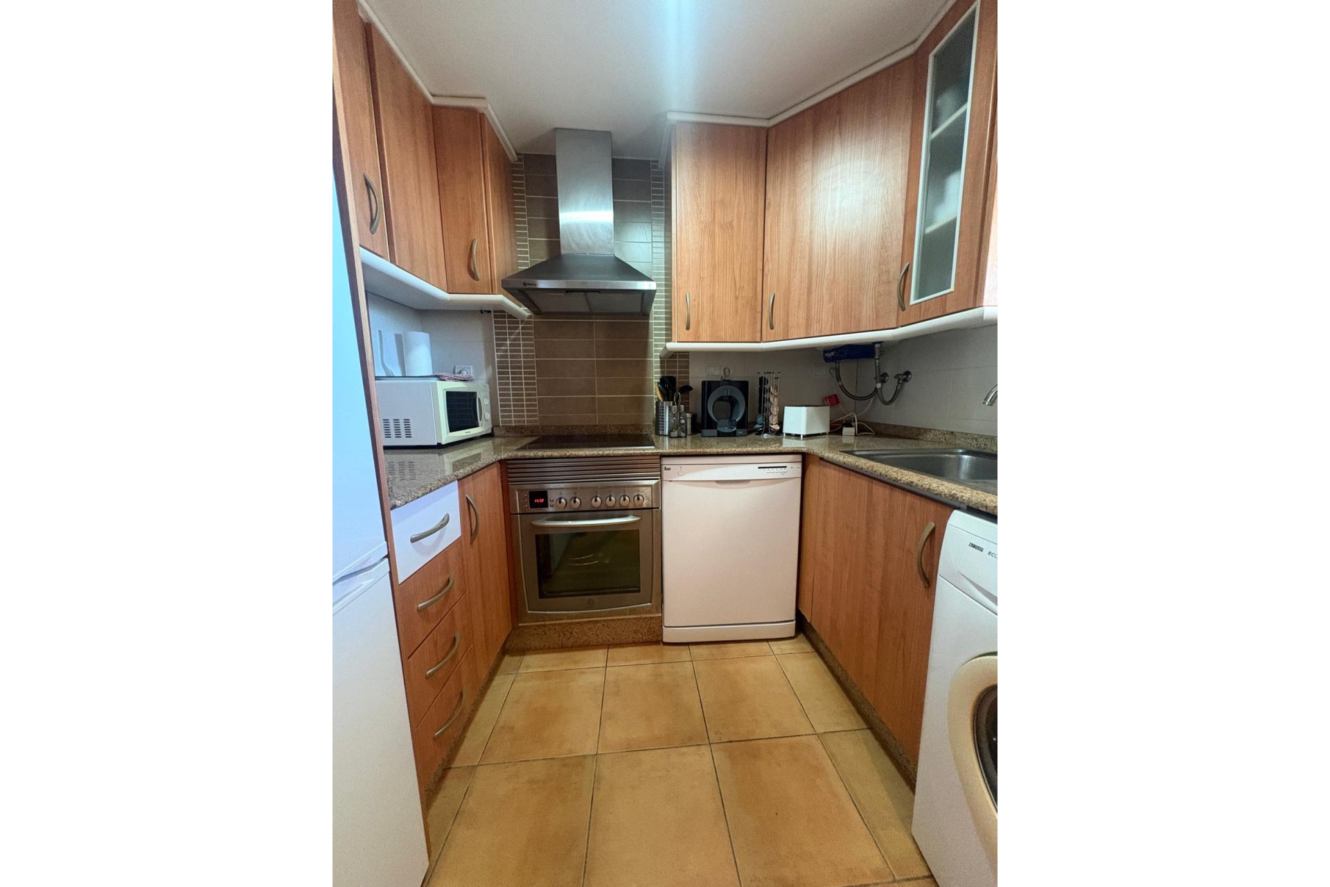 Segunda mano - Apartamento -
Denia - Costa Blanca