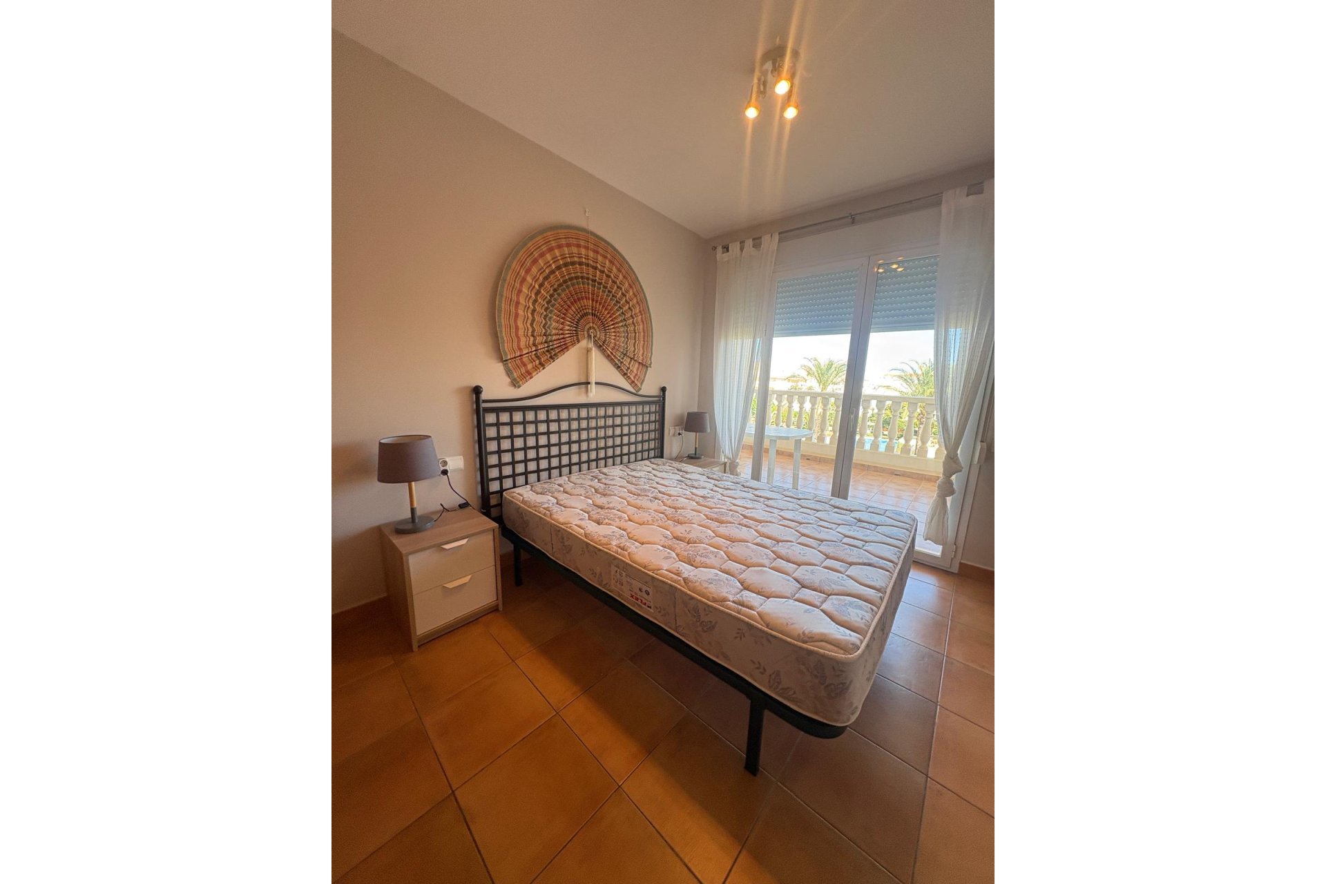 Segunda mano - Apartamento -
Denia - Costa Blanca