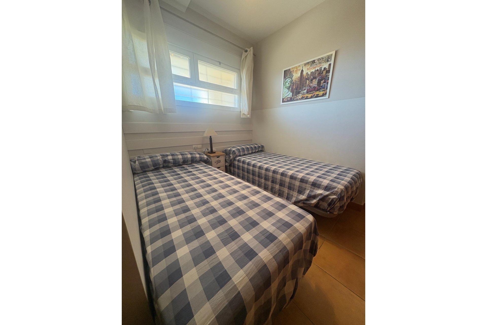 Segunda mano - Apartamento -
Denia - Costa Blanca