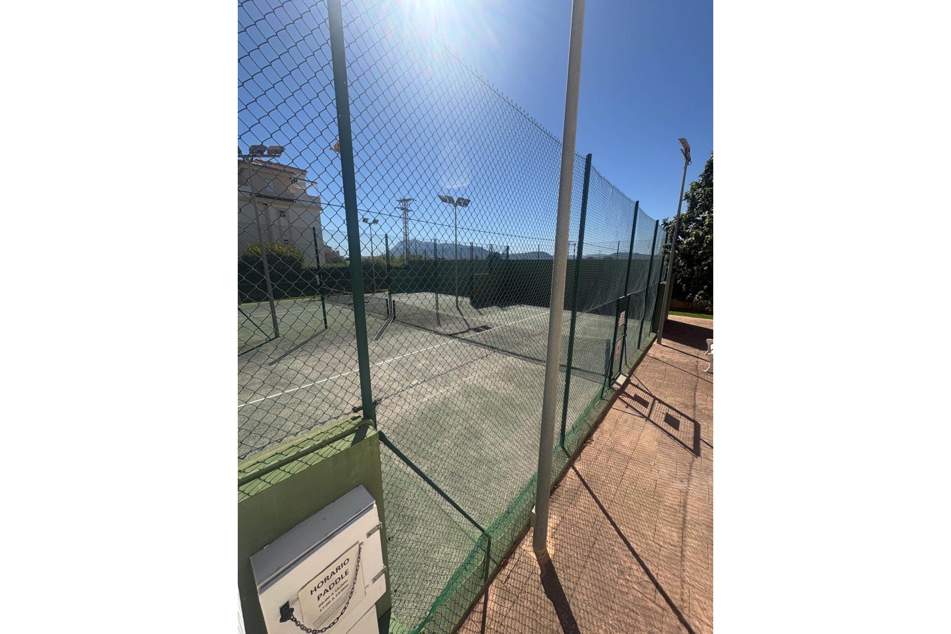 Segunda mano - Apartamento -
Denia - Costa Blanca