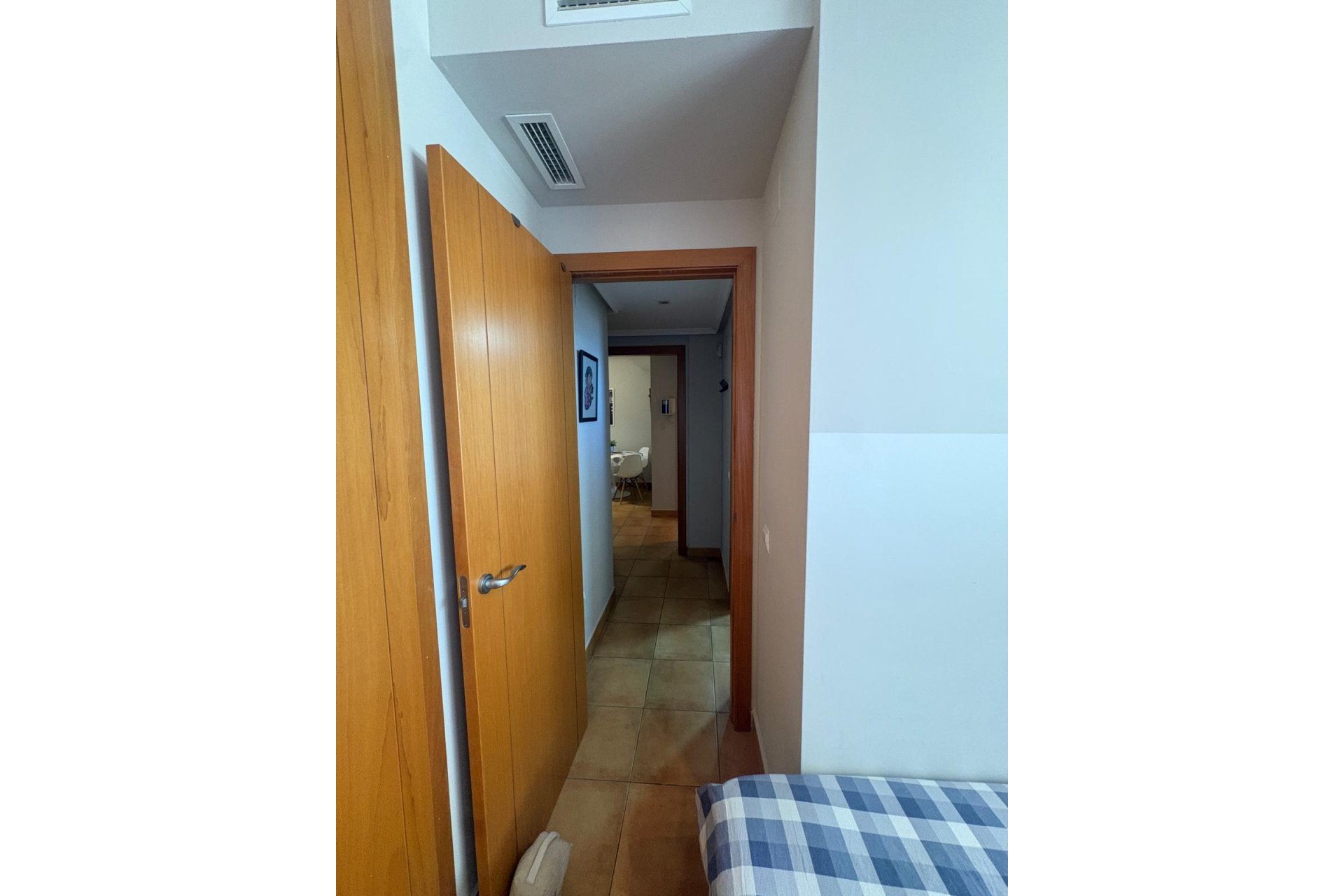 Segunda mano - Apartamento -
Denia - Costa Blanca