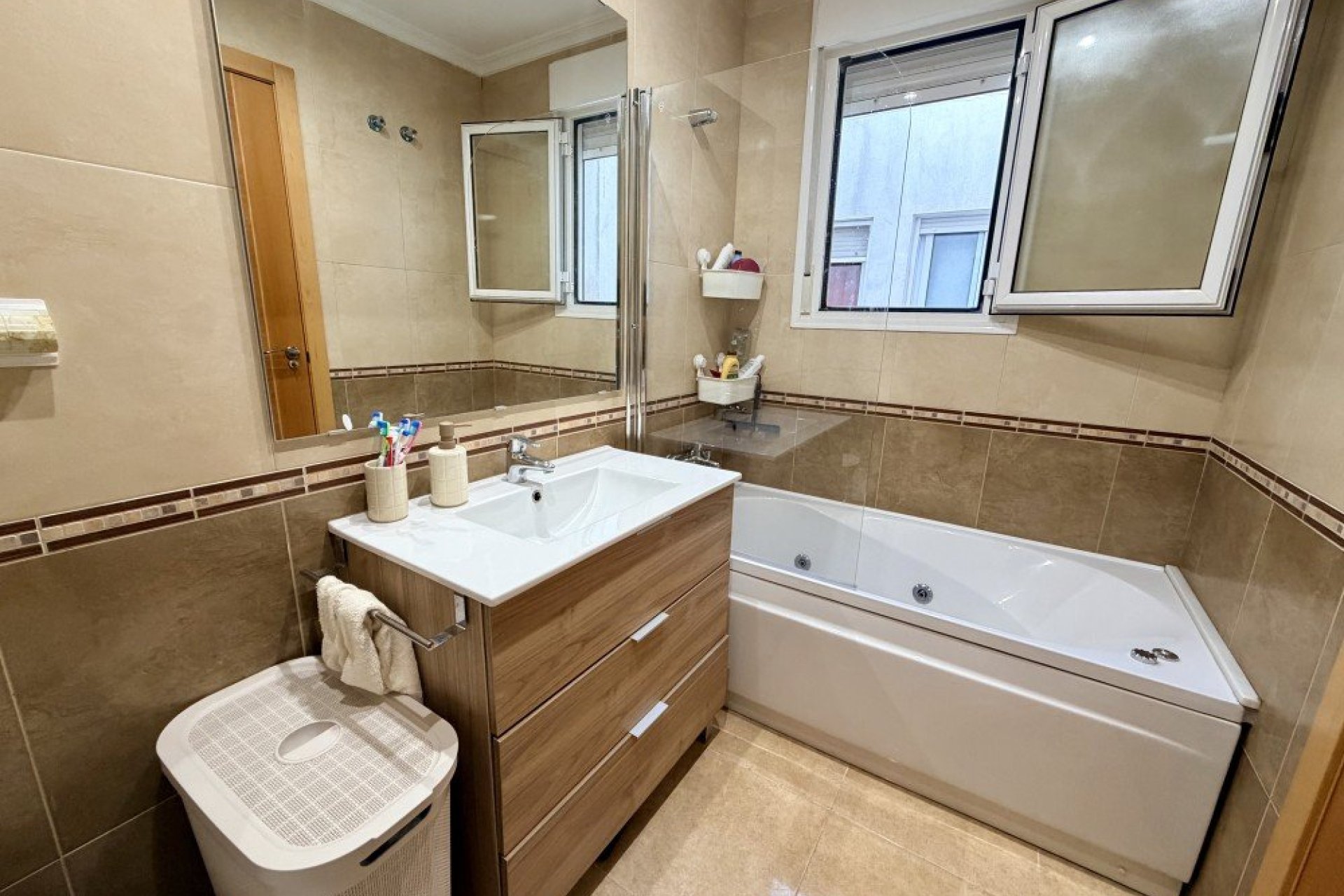 Segunda mano - Apartamento -
Dolores - Costa Blanca