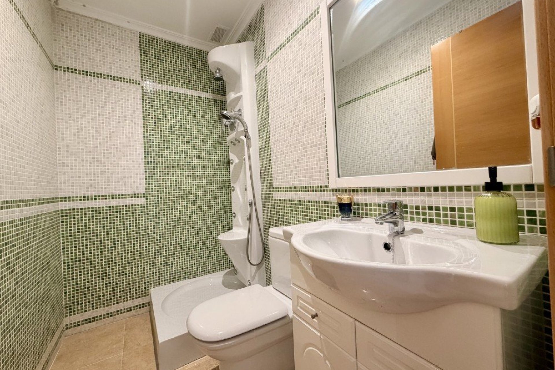 Segunda mano - Apartamento -
Dolores - Costa Blanca