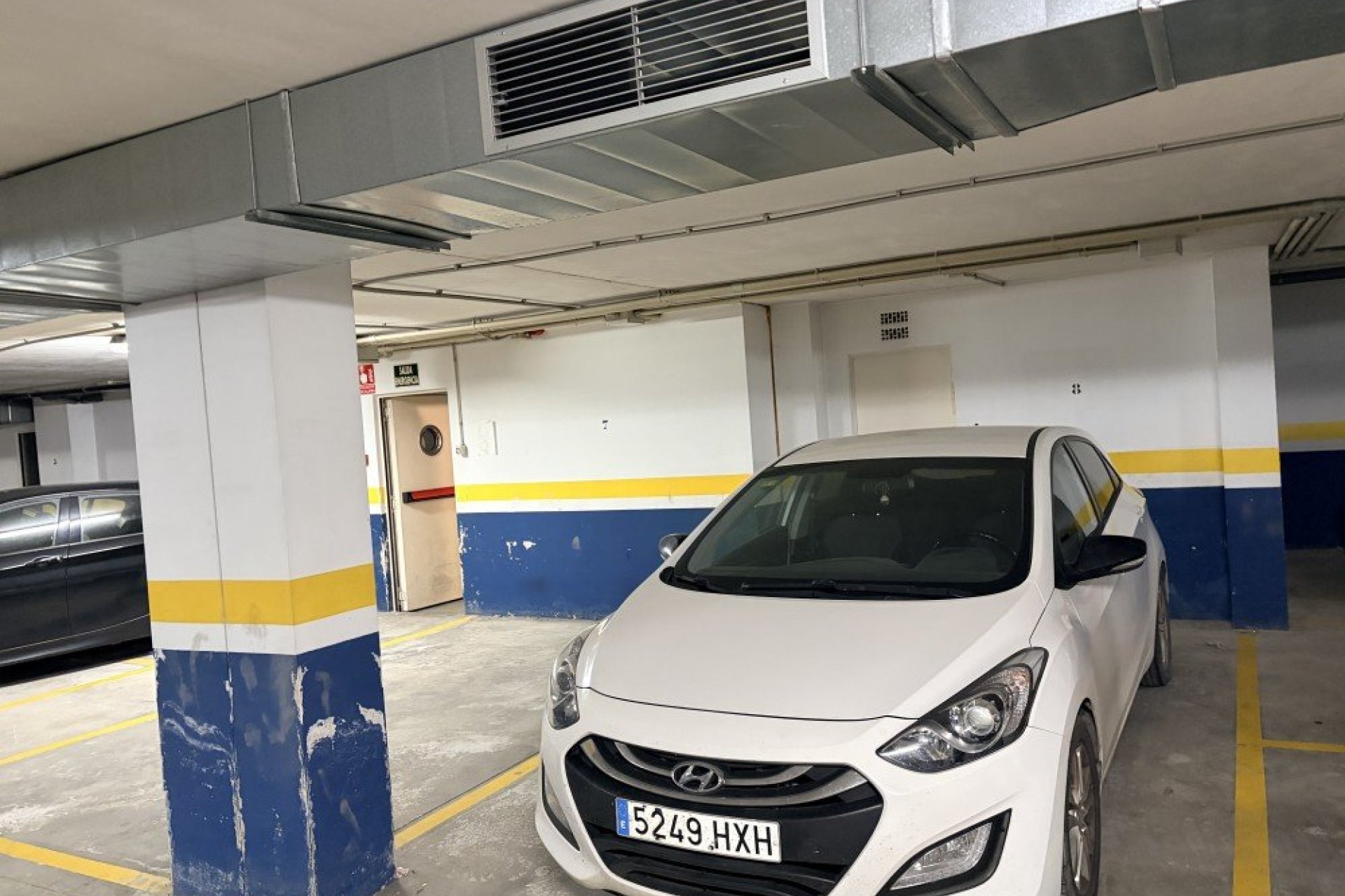 Segunda mano - Apartamento -
Dolores - Costa Blanca