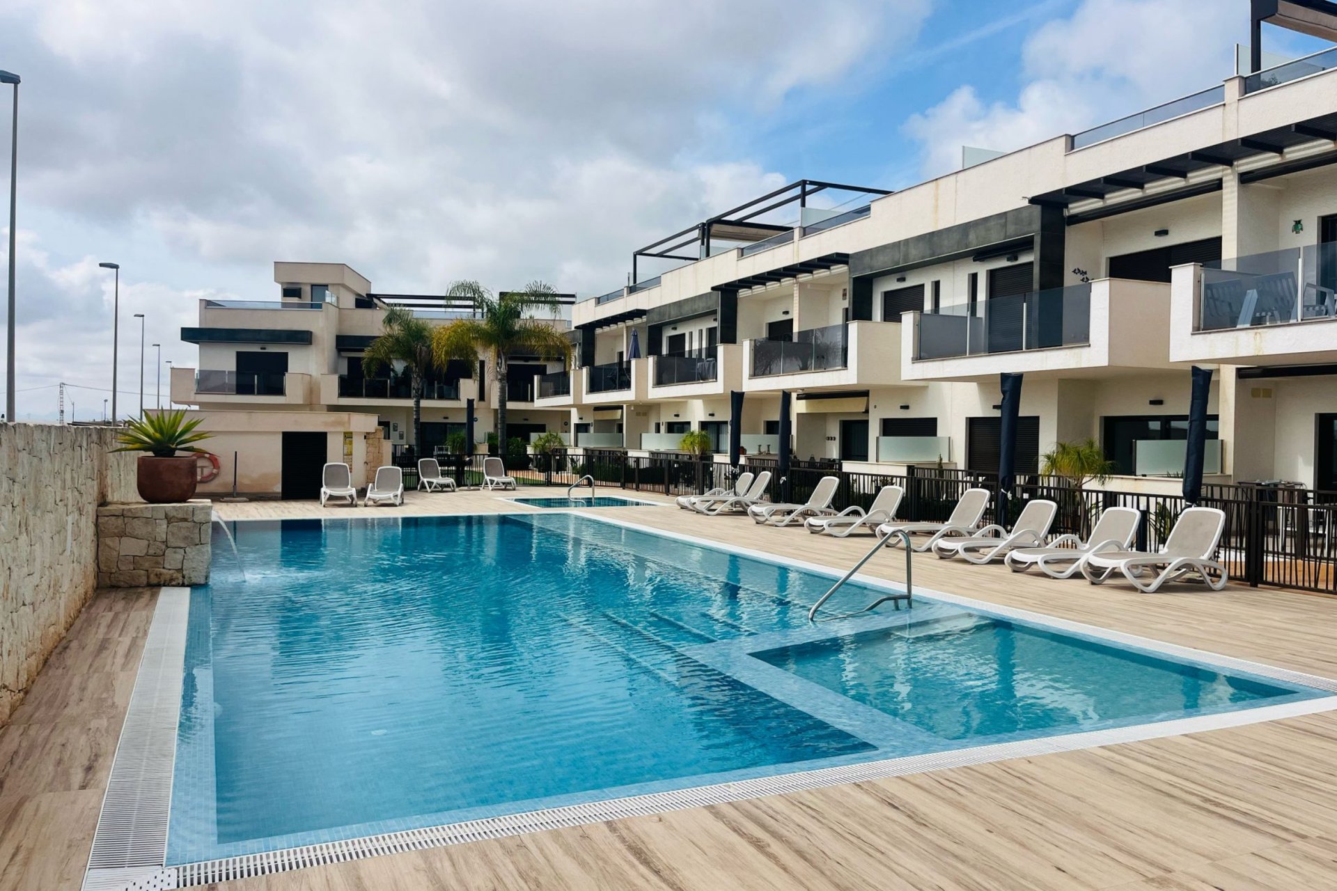 Segunda mano - Apartamento -
Dolores de Pacheco - Inland