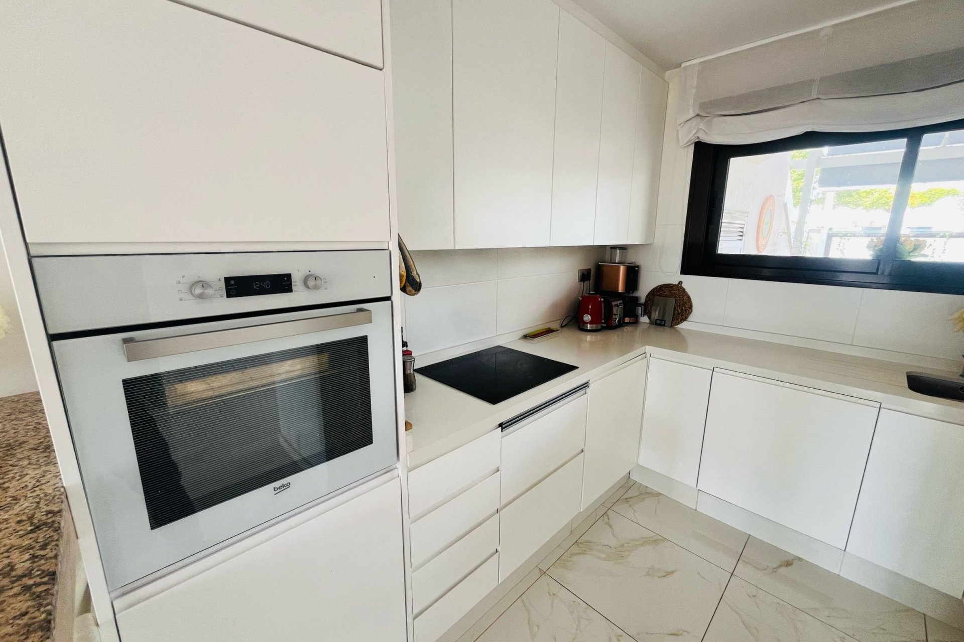 Segunda mano - Apartamento -
Dolores de Pacheco - Inland