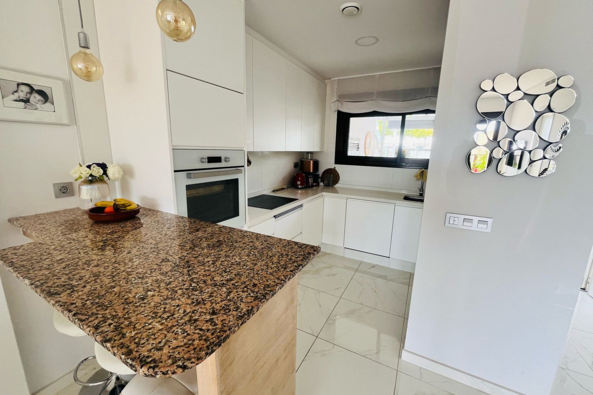 Segunda mano - Apartamento -
Dolores de Pacheco - Inland