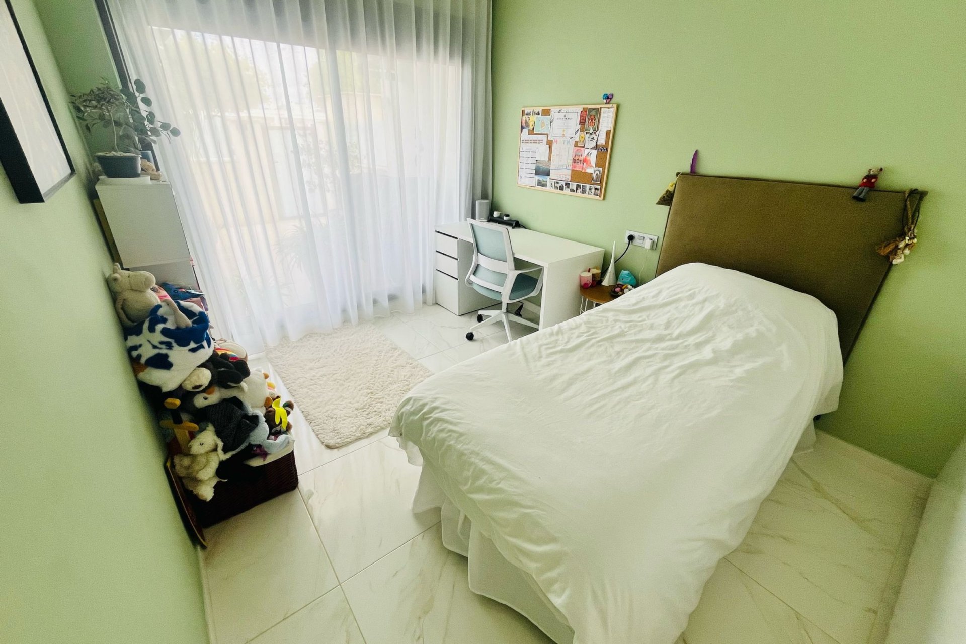 Segunda mano - Apartamento -
Dolores de Pacheco - Inland