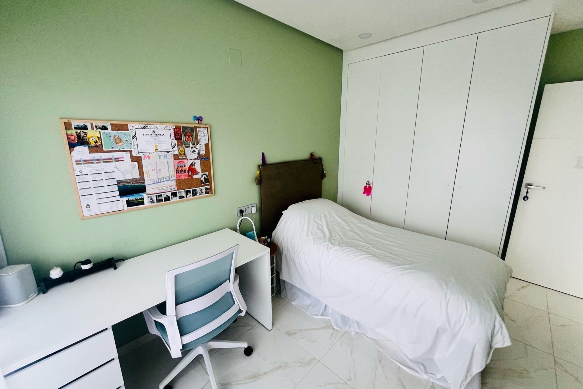 Segunda mano - Apartamento -
Dolores de Pacheco - Inland