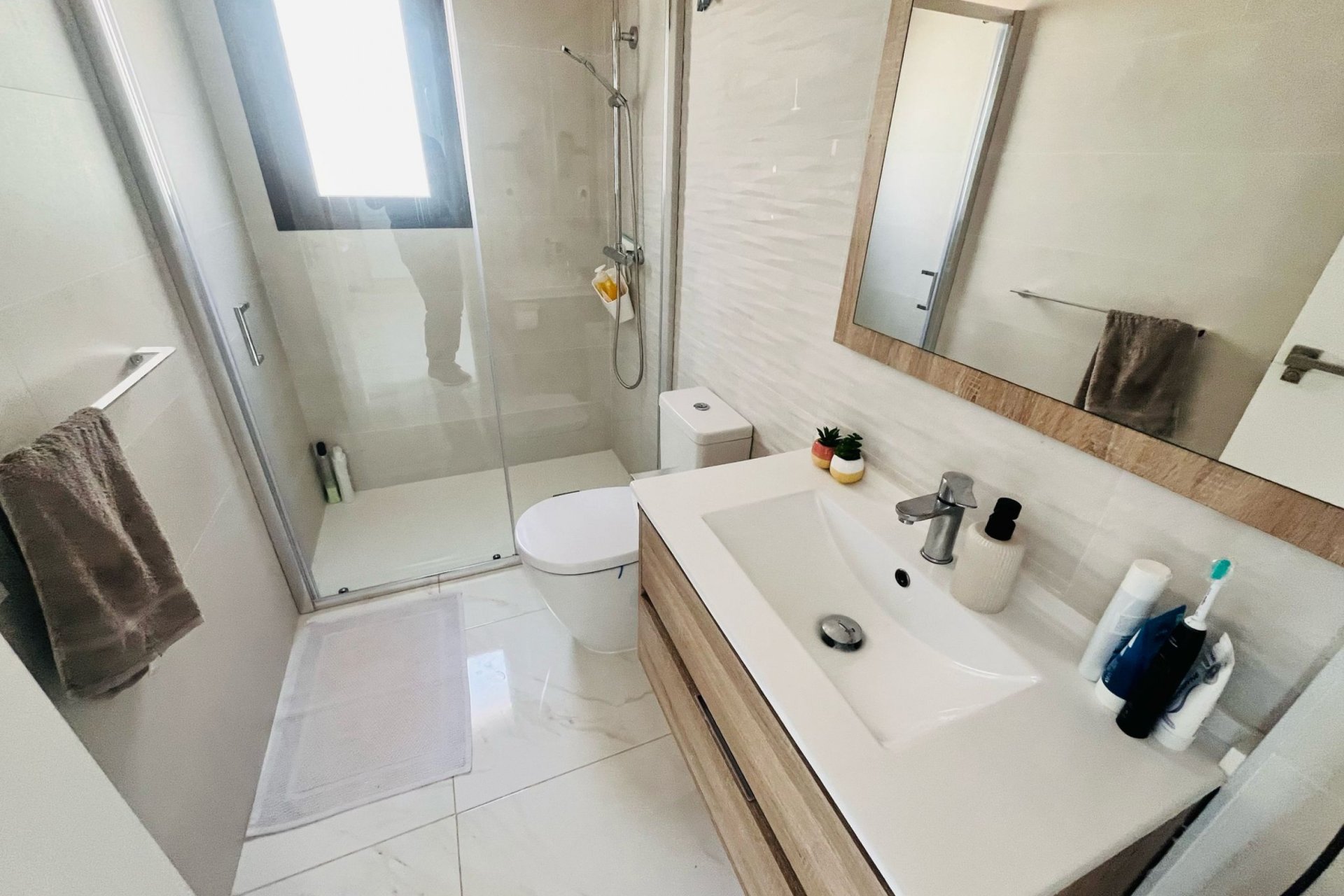 Segunda mano - Apartamento -
Dolores de Pacheco - Inland