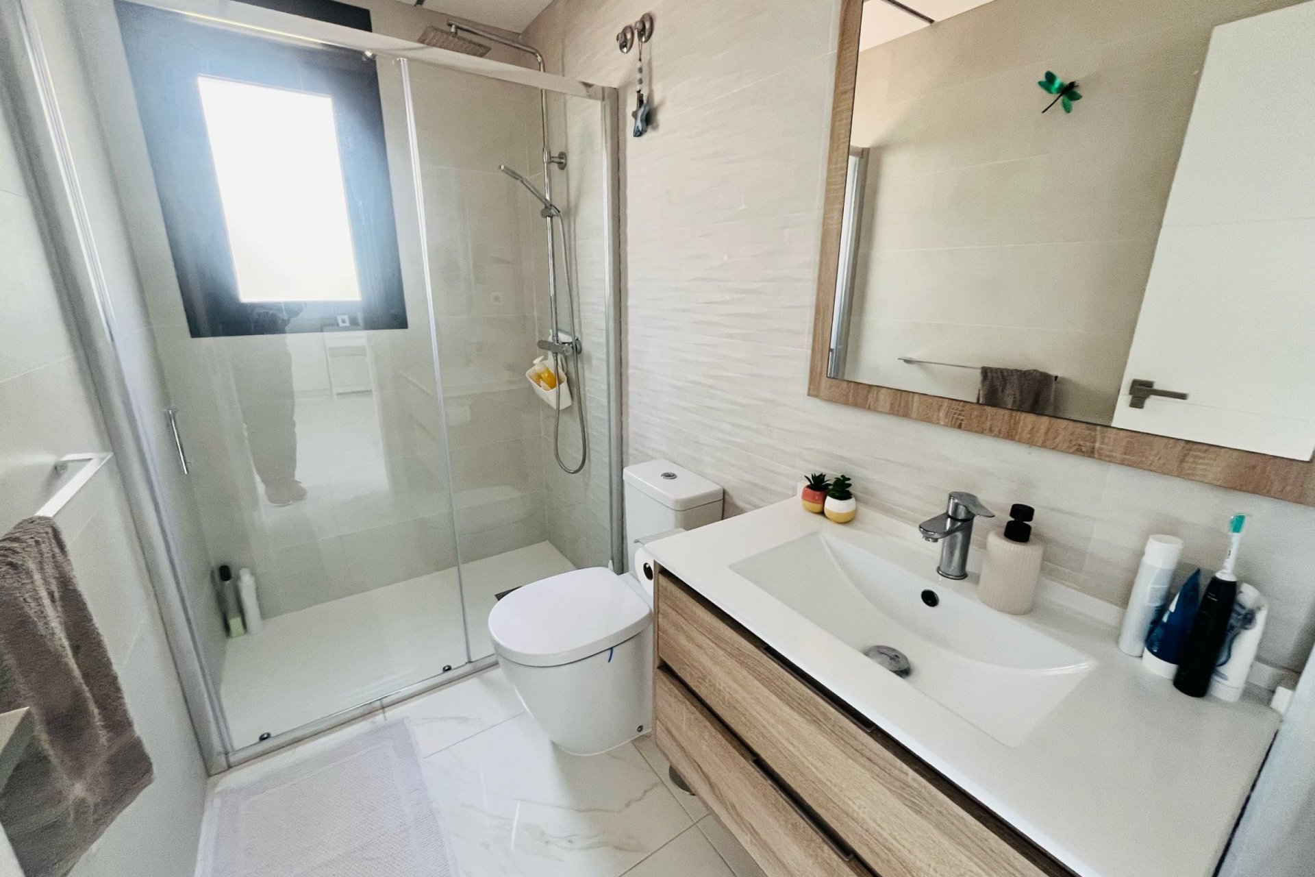 Segunda mano - Apartamento -
Dolores de Pacheco - Inland
