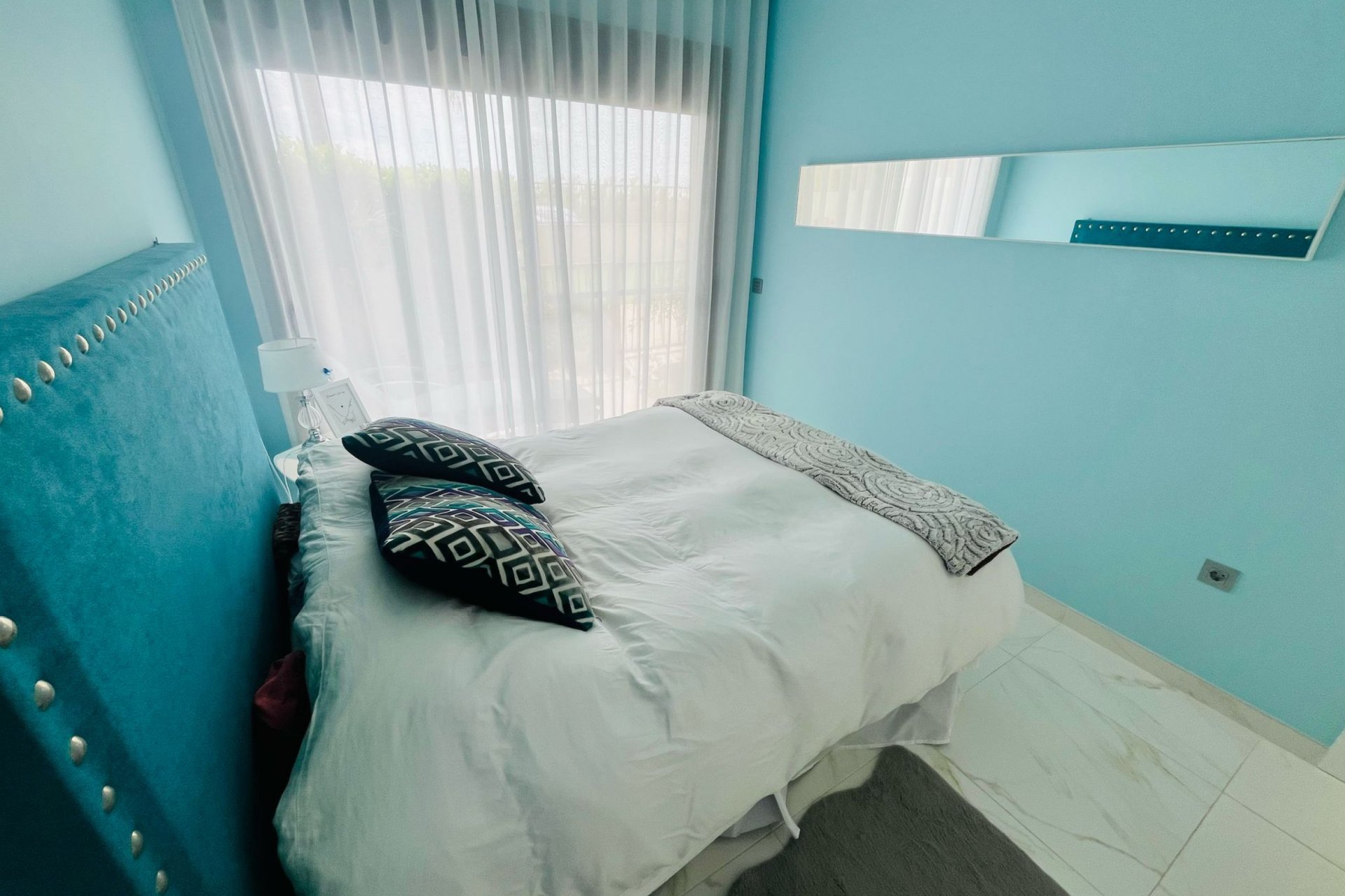 Segunda mano - Apartamento -
Dolores de Pacheco - Inland