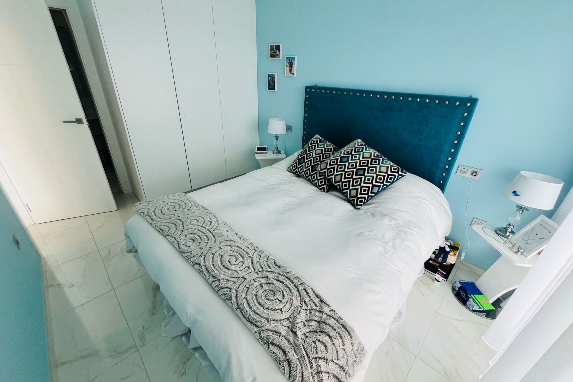 Segunda mano - Apartamento -
Dolores de Pacheco - Inland
