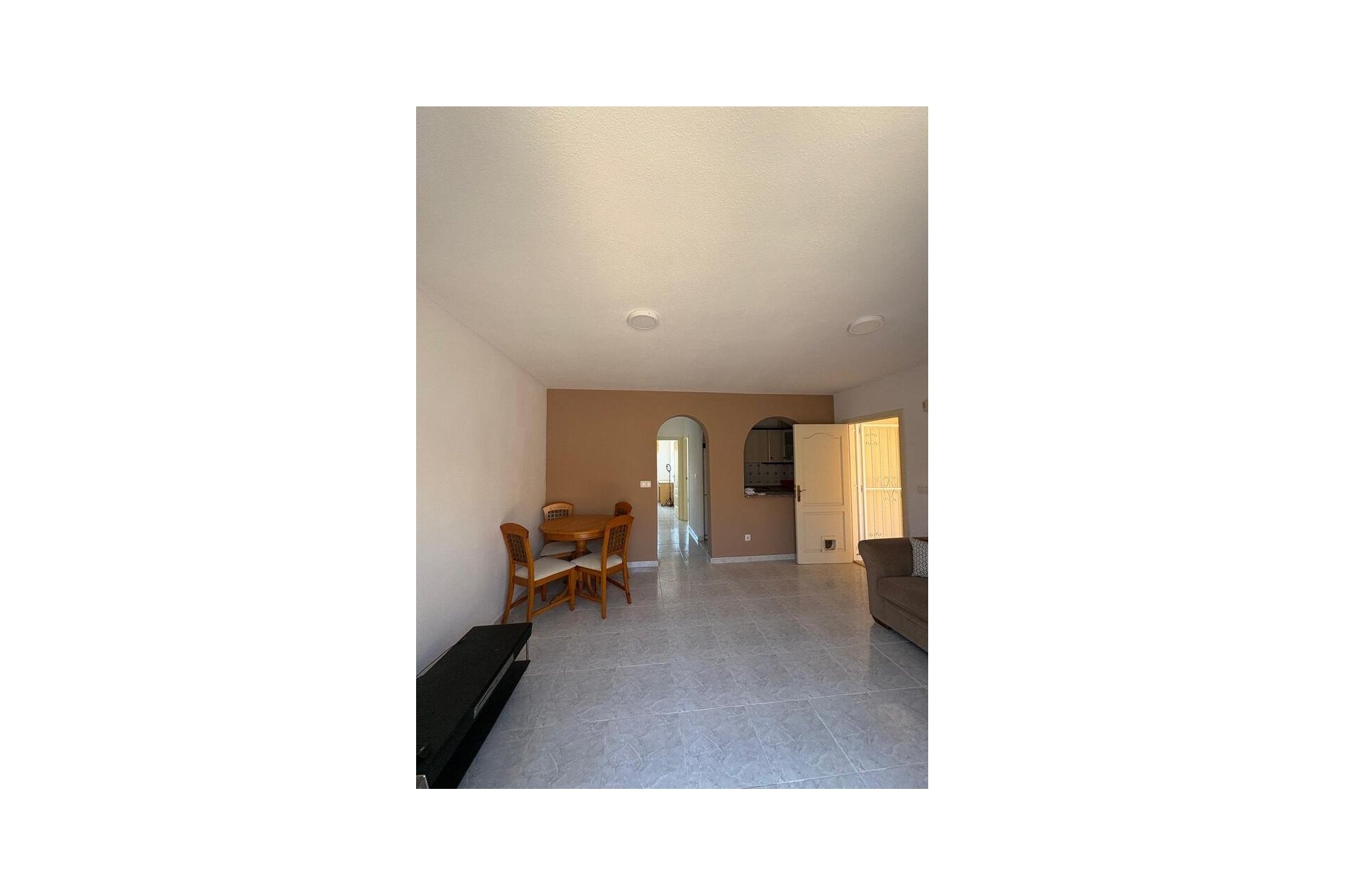 Segunda mano - Apartamento -
Doña Pepa - Inland