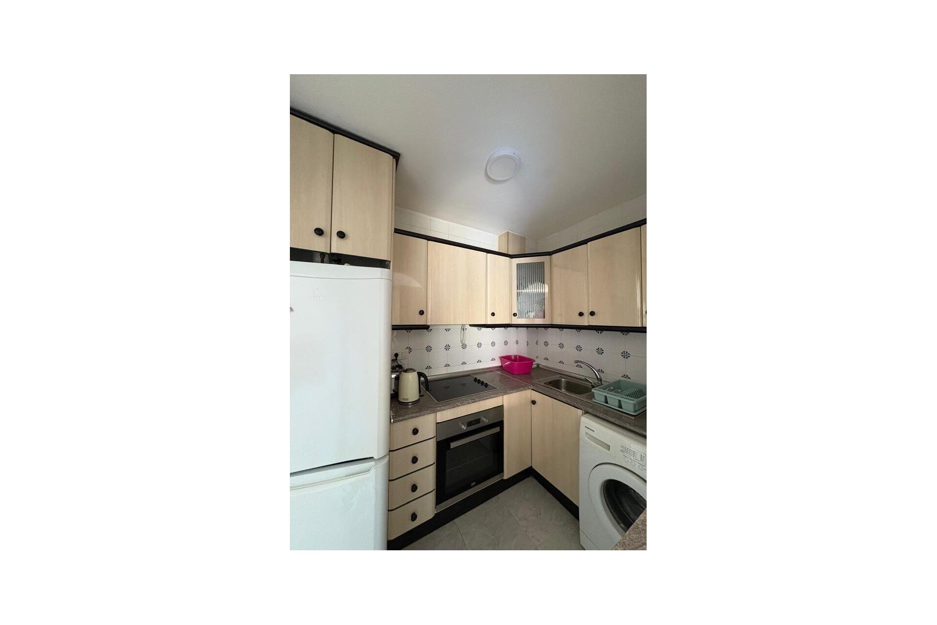 Segunda mano - Apartamento -
Doña Pepa - Inland