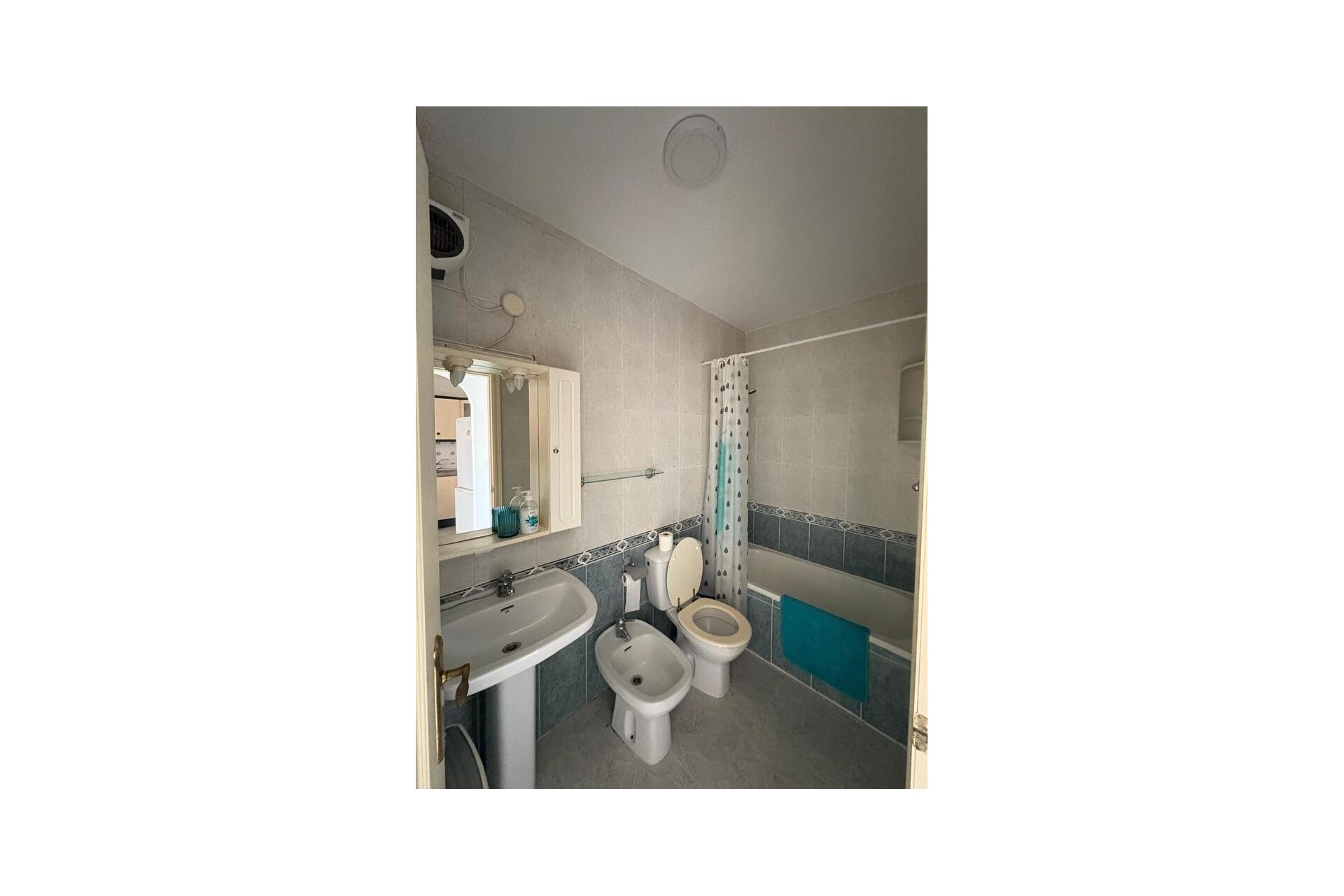 Segunda mano - Apartamento -
Doña Pepa - Inland