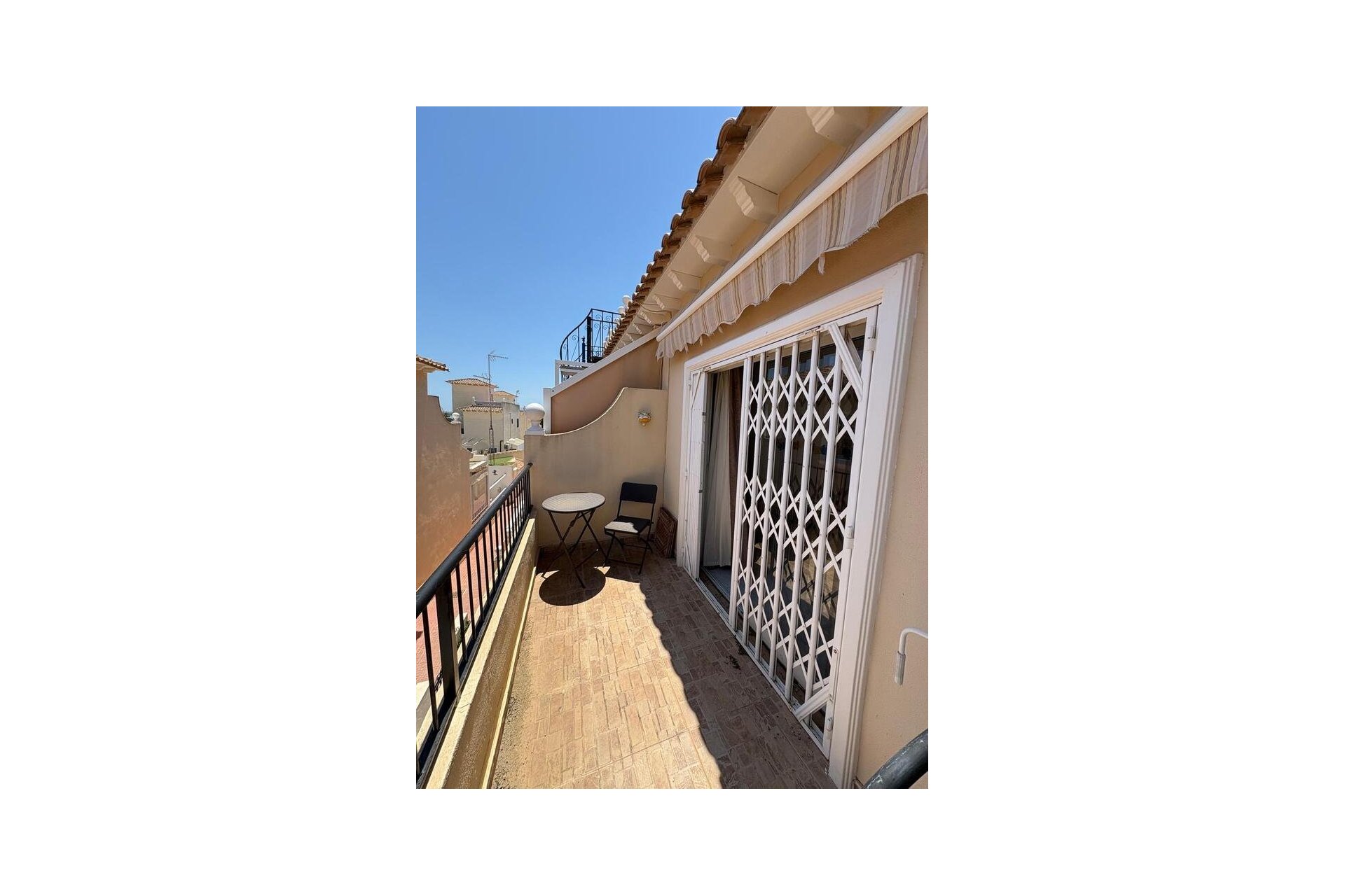 Segunda mano - Apartamento -
Doña Pepa - Inland